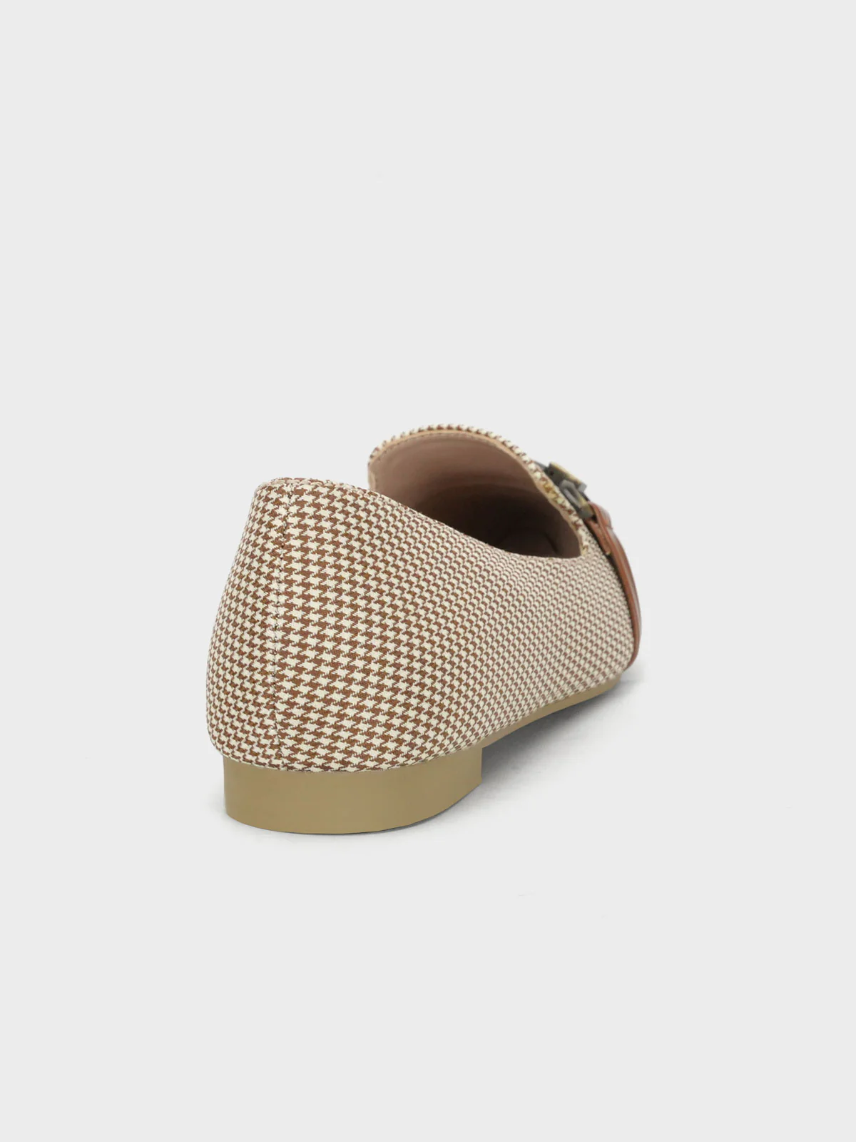 Women "CASHEL" Pointy Stylish Ballerinas - Image 3