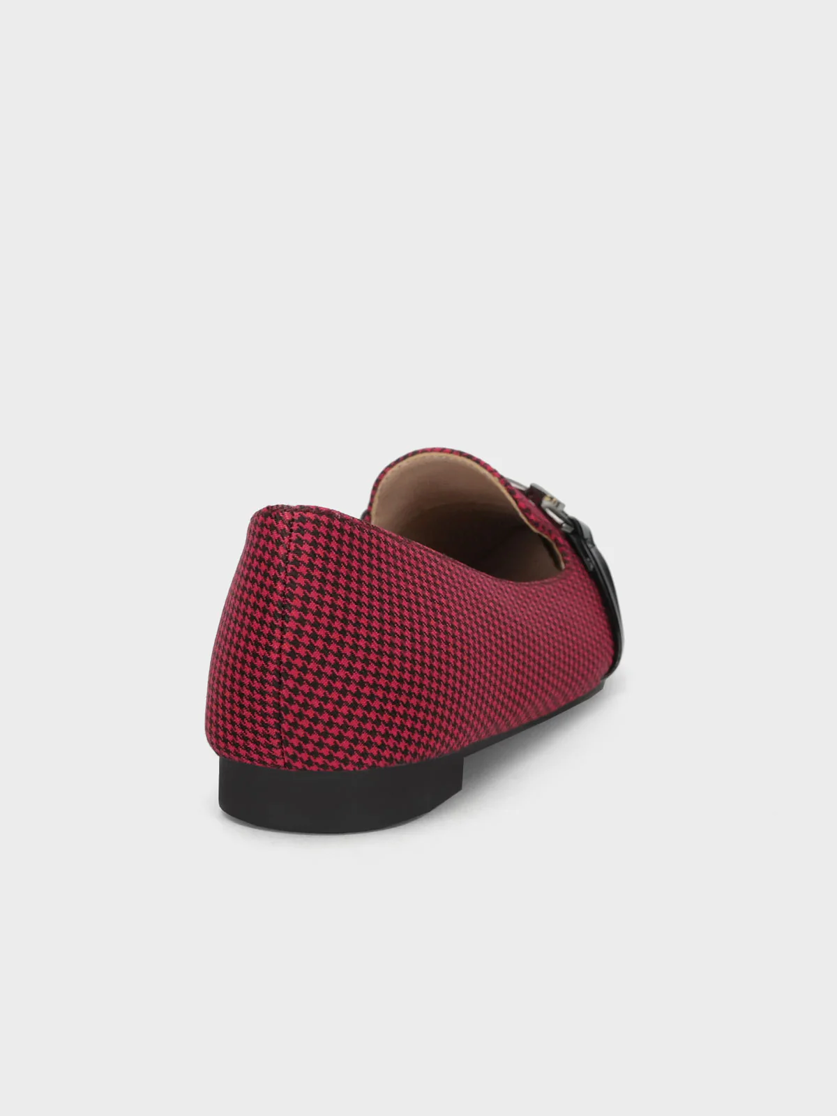 Women "CASHEL" Pointy Stylish Ballerinas - Image 3