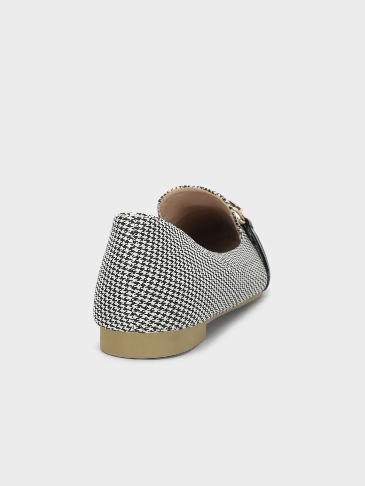 Women "CASHEL" Pointy Stylish Ballerinas - Image 3