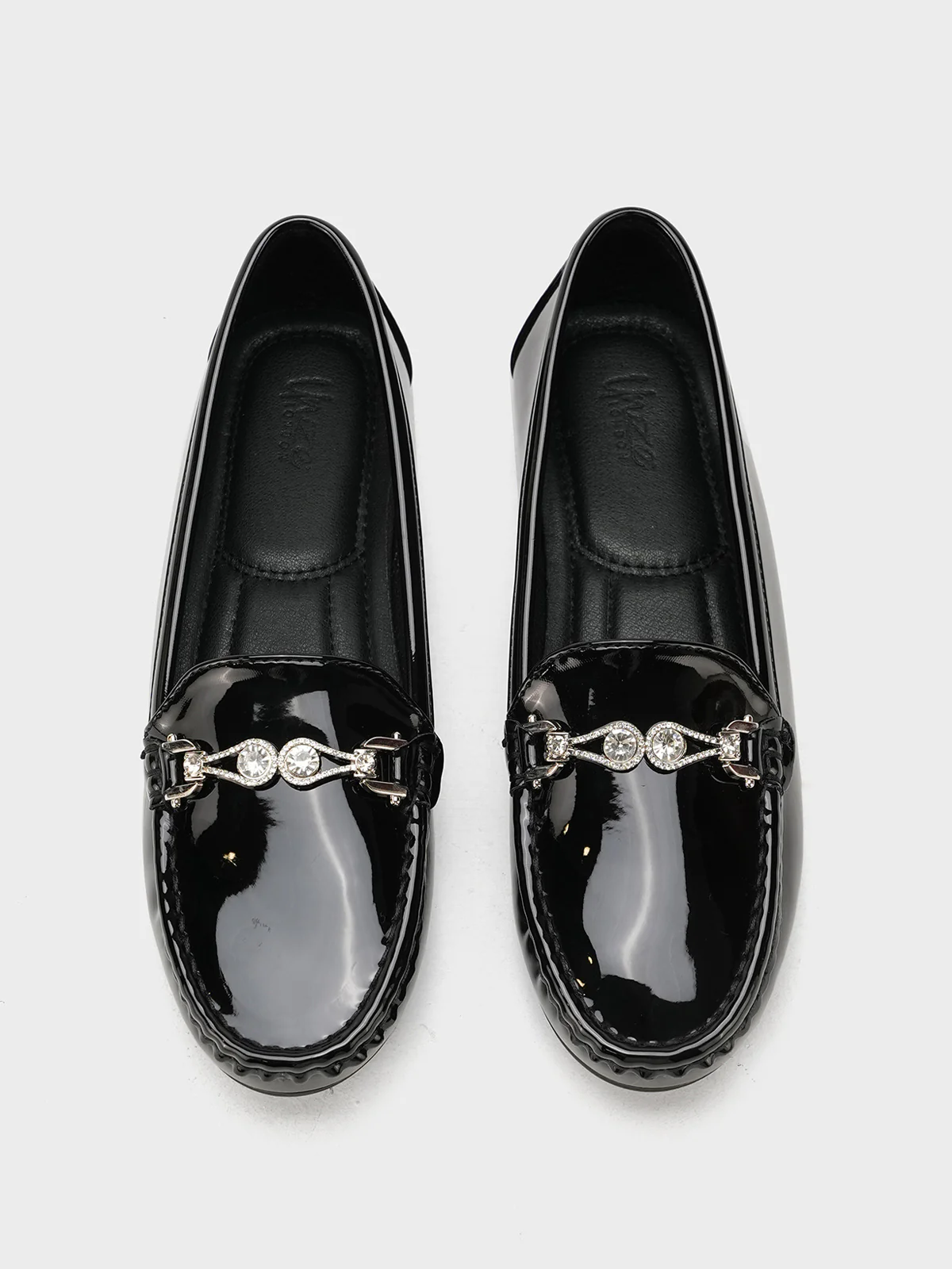 Women "CASIMIR" Flexible Slip On Moccasins - Image 9