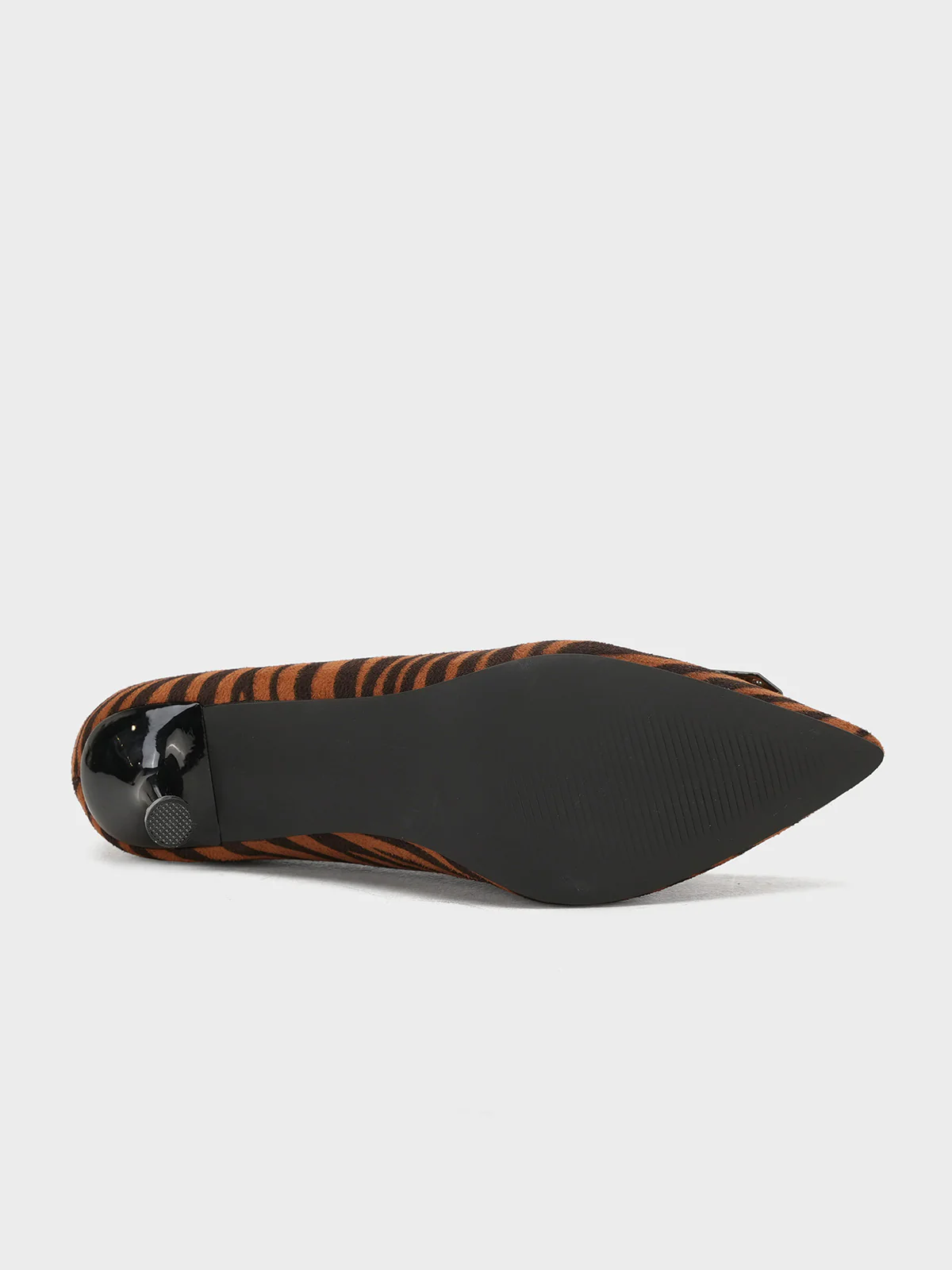 Women "CASSIDY" Comfy Classic Court Shoes - Image 8