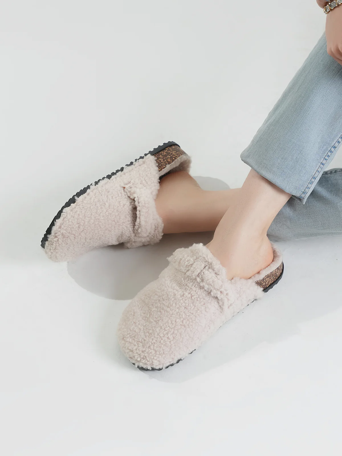 Women "CELEXA" Soft Easy To Wear Moccasins - Image 10