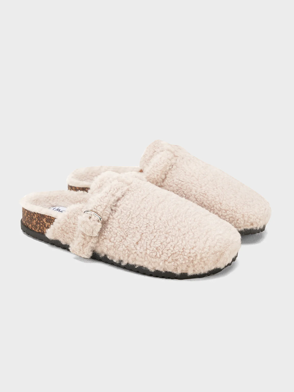 Women "CELEXA" Soft Easy To Wear Moccasins - Image 4
