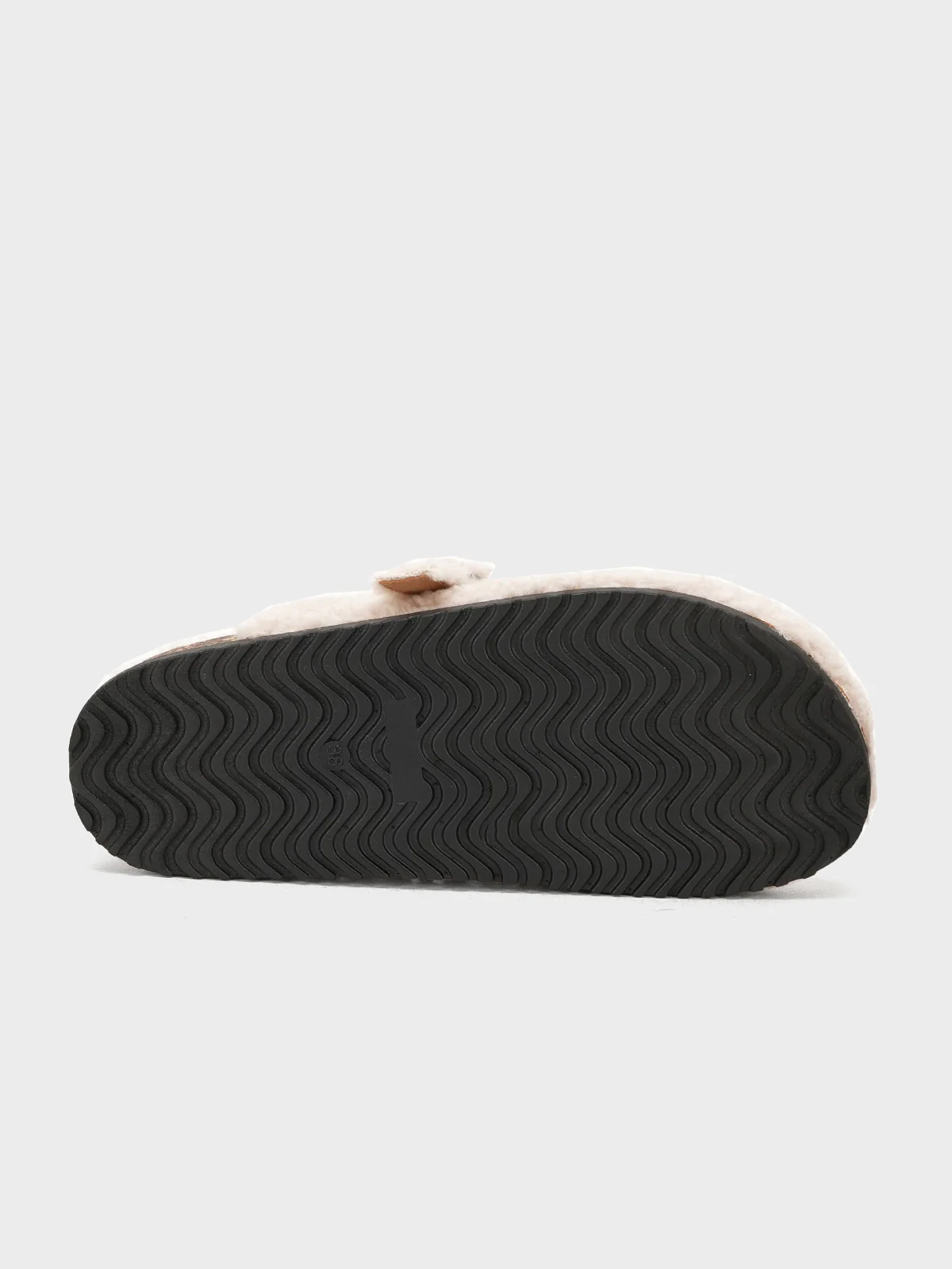 Women "CELEXA" Soft Easy To Wear Moccasins - Image 8