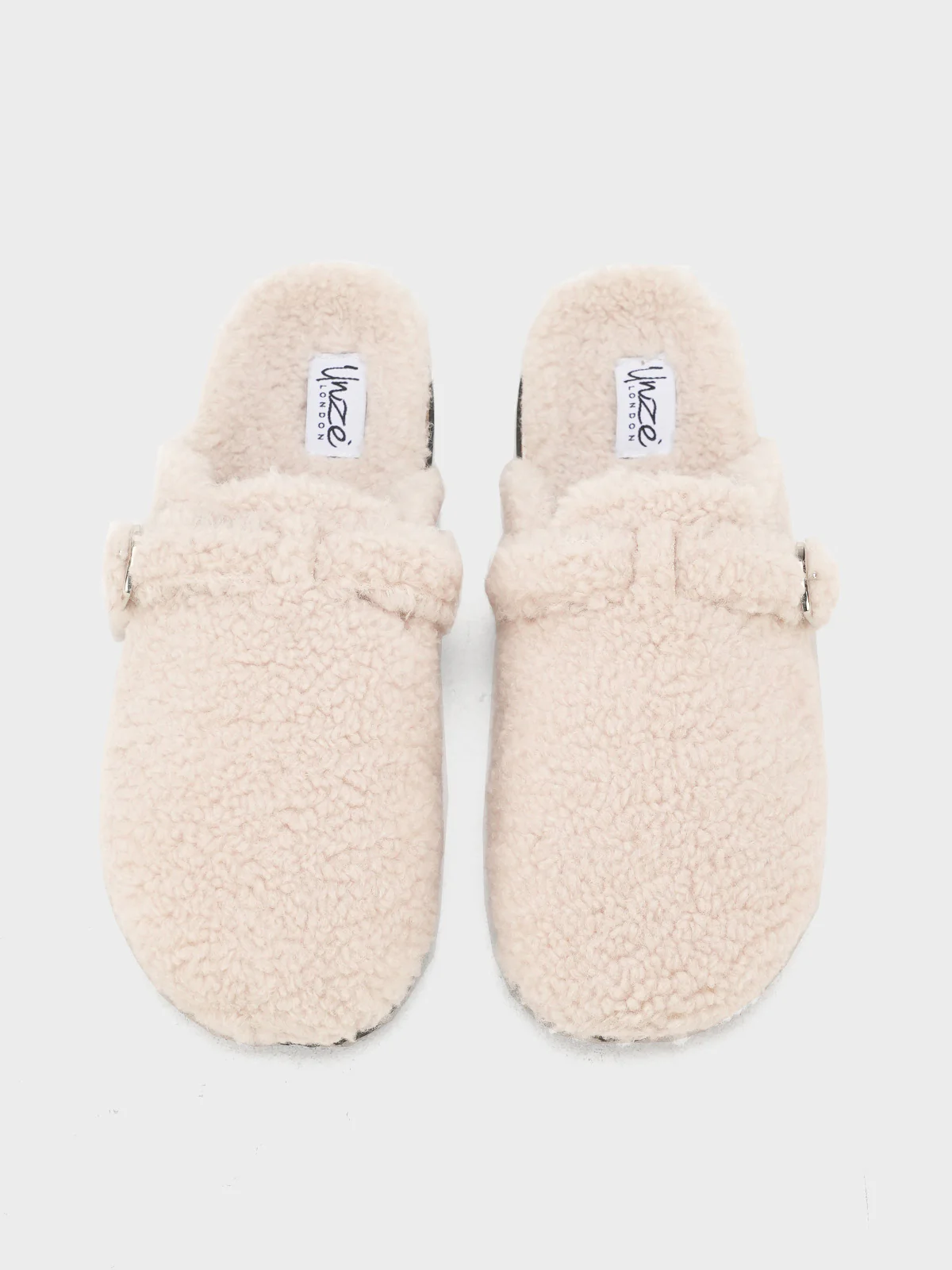 Women "CELEXA" Soft Easy To Wear Moccasins - Image 9