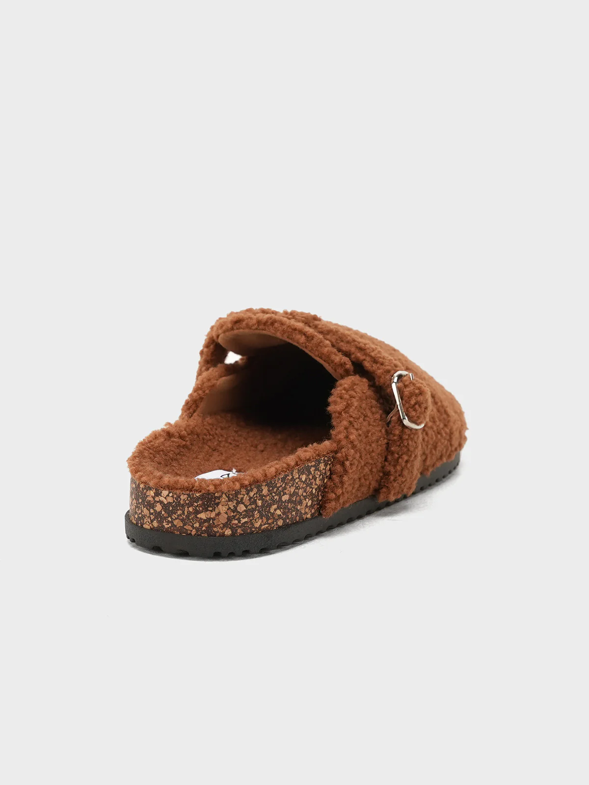 Women "CELEXA" Soft Easy To Wear Moccasins - Image 5