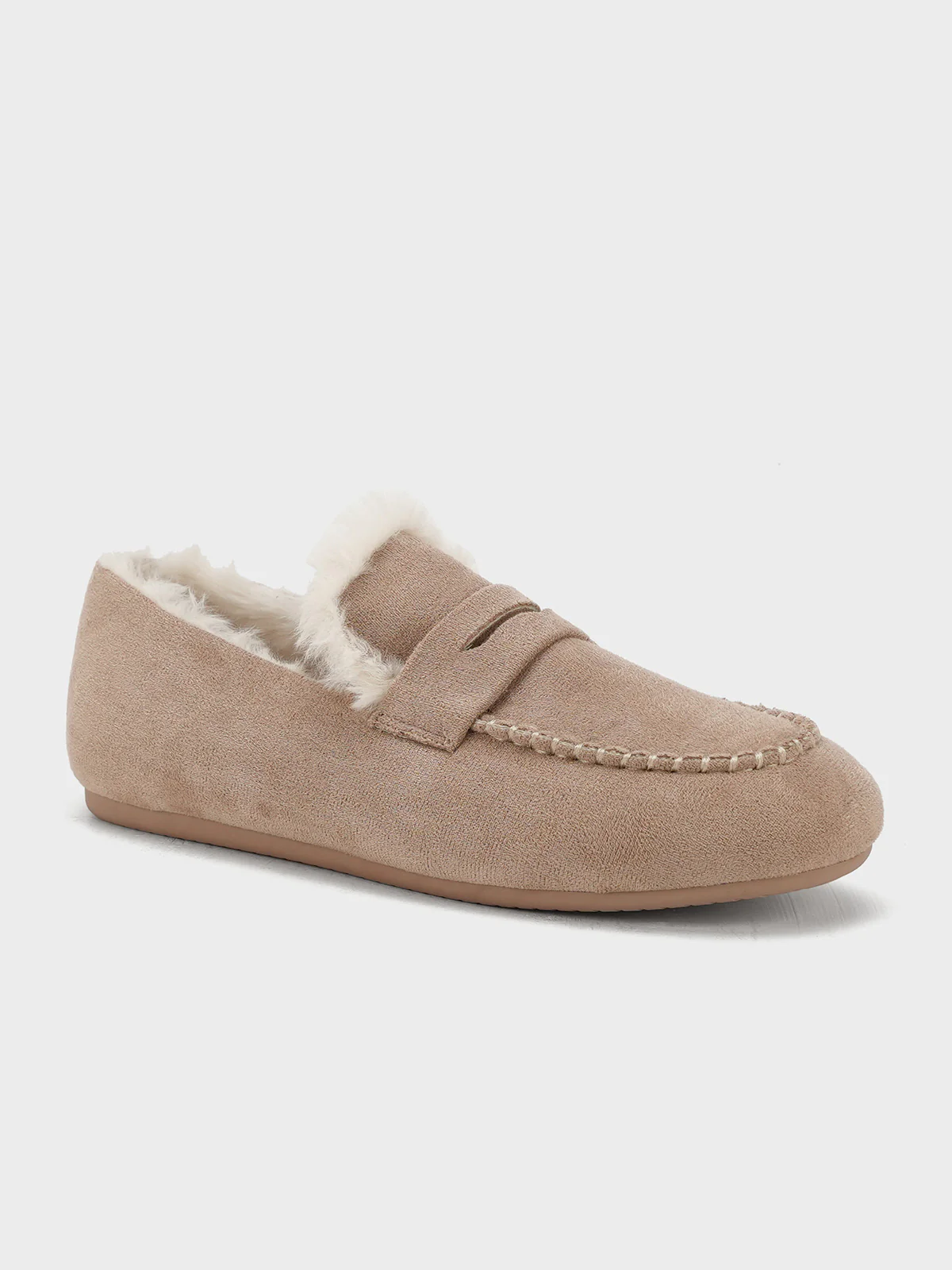 Women "CELOUS" Cozy Stylish Ballerinas - Image 2