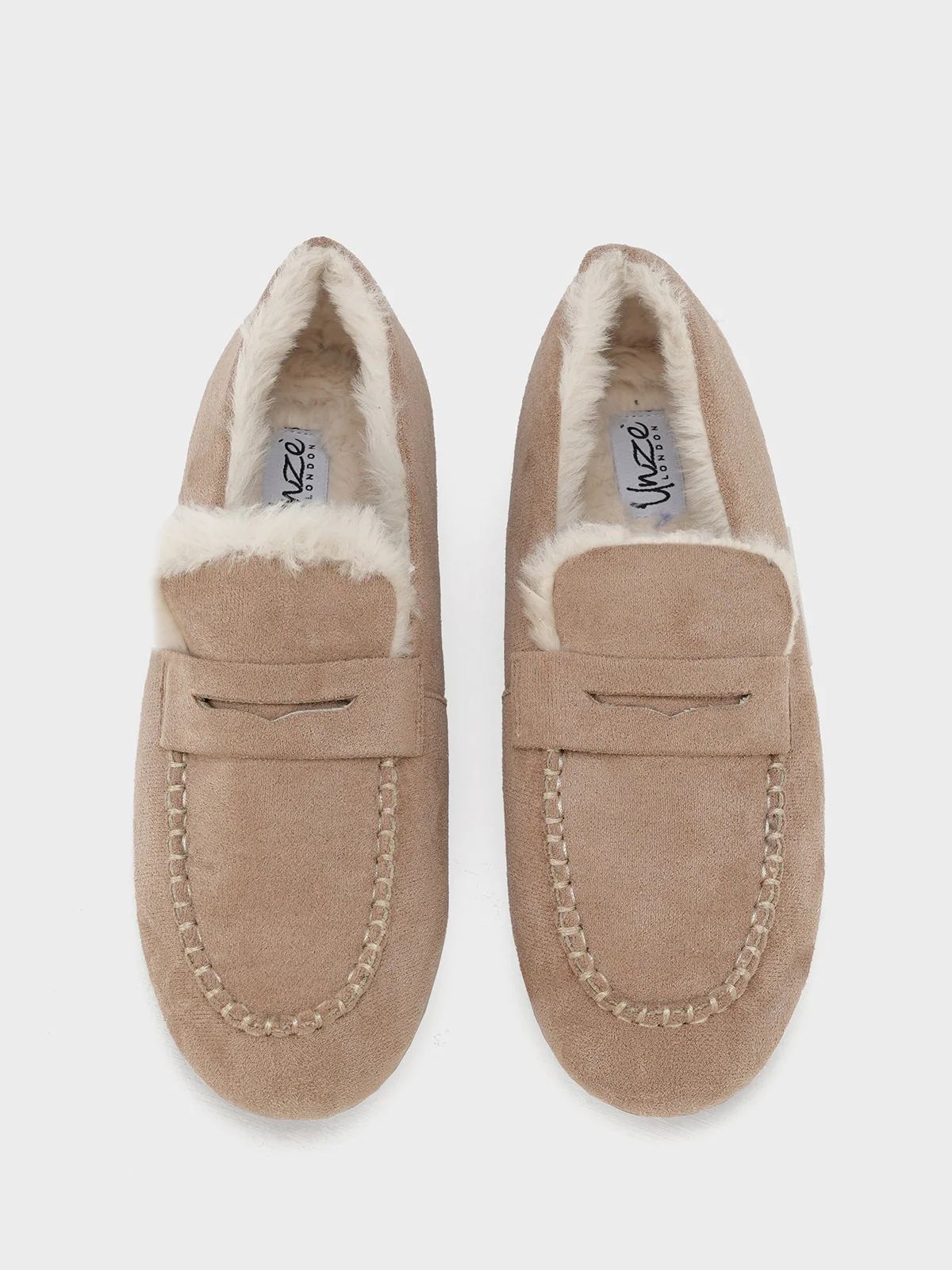 Women "CELOUS" Cozy Stylish Ballerinas - Image 9