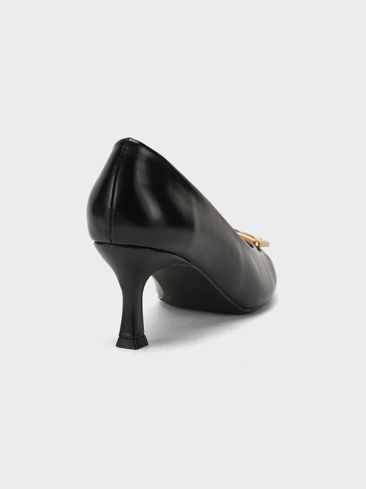 Women "CHARLOT" Pointed Toe Courts - Image 5