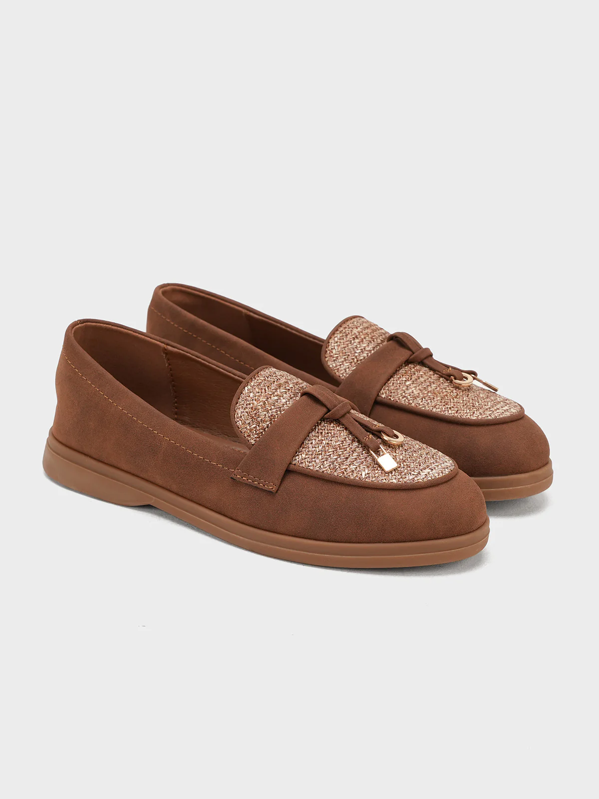 Women "CHASER" Classic Casual Ballerinas - Image 4
