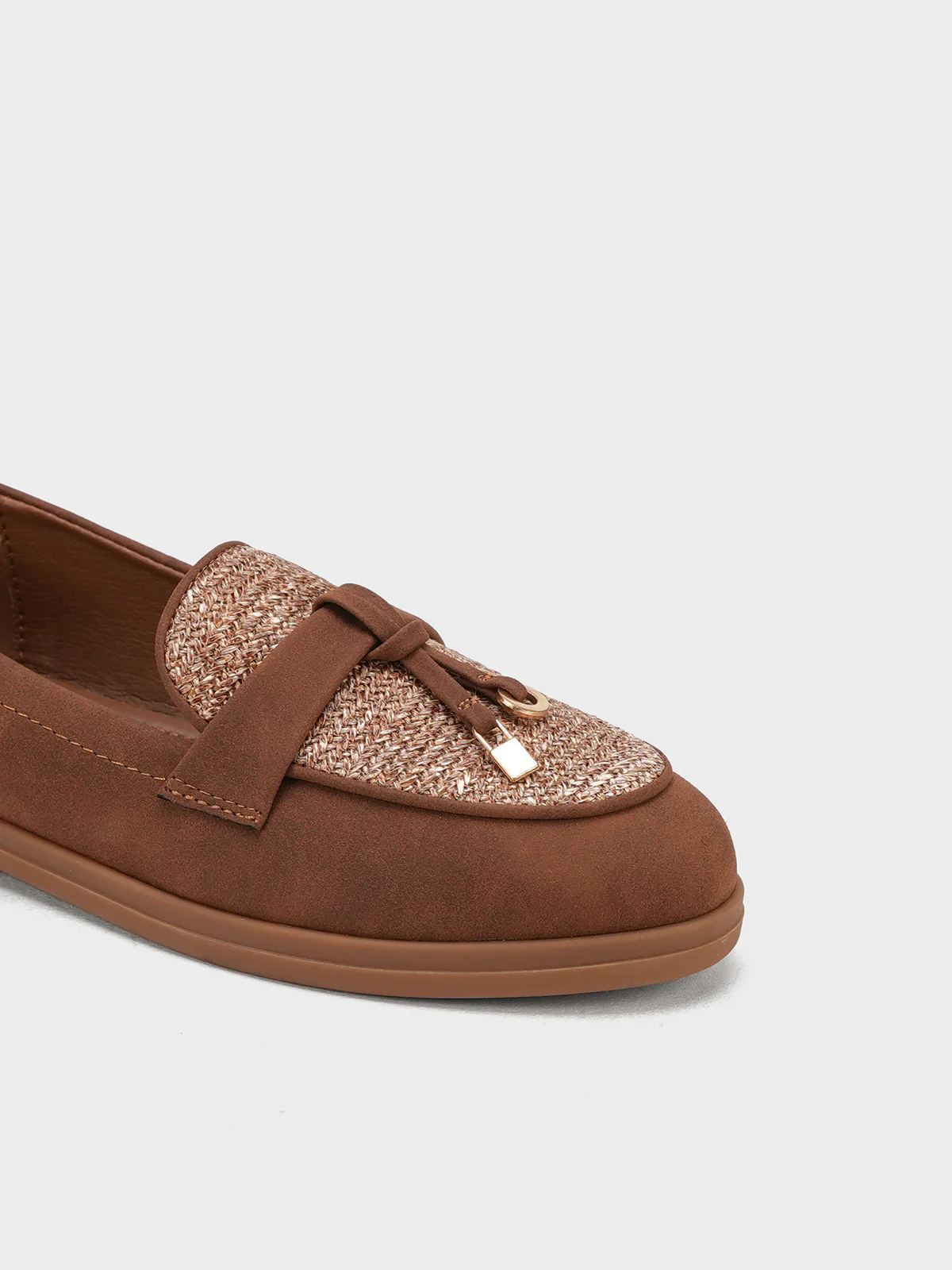 Women "CHASER" Classic Casual Ballerinas - Image 7