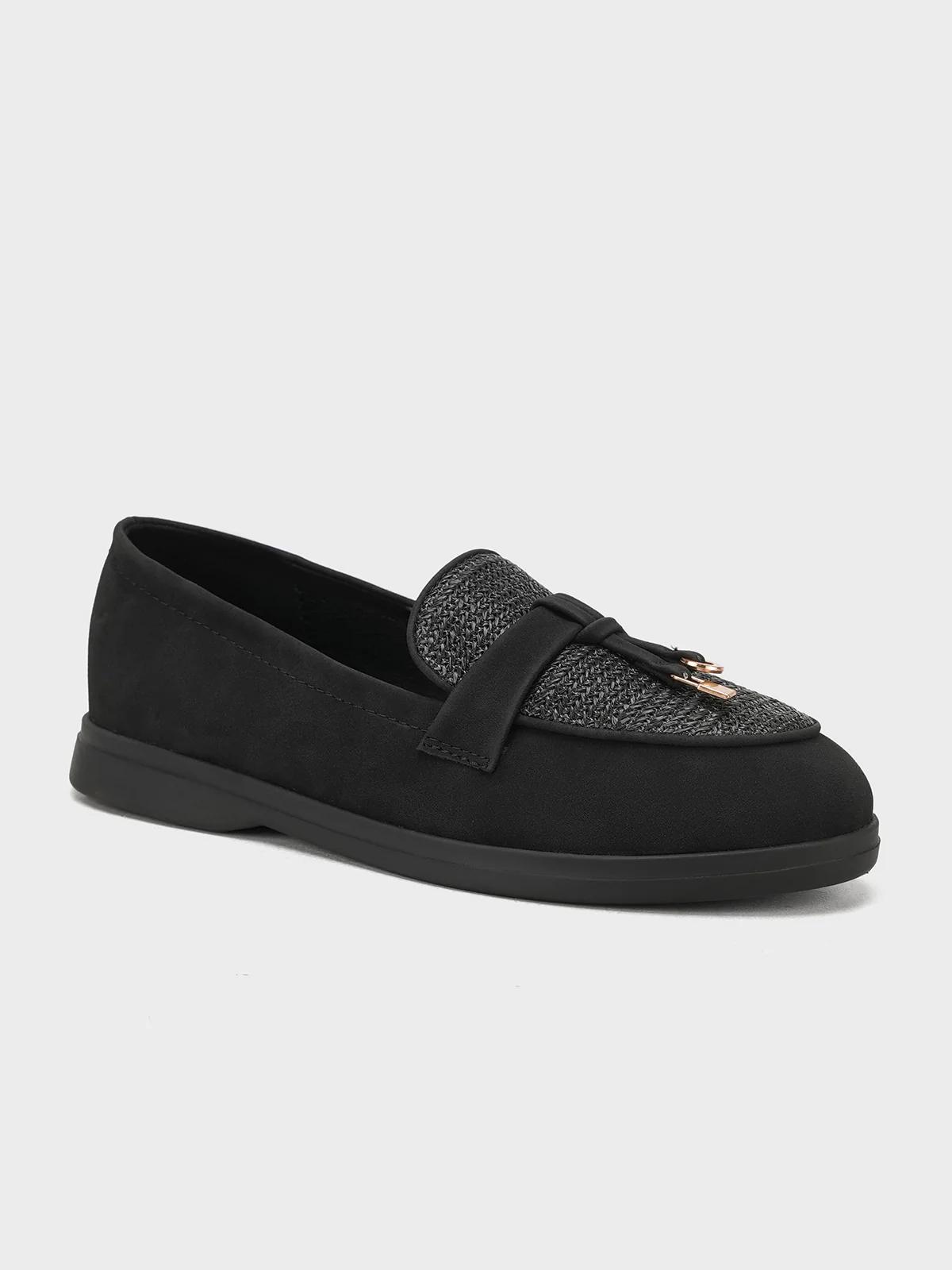 Women "CHASER" Classic Casual Ballerinas - Image 2