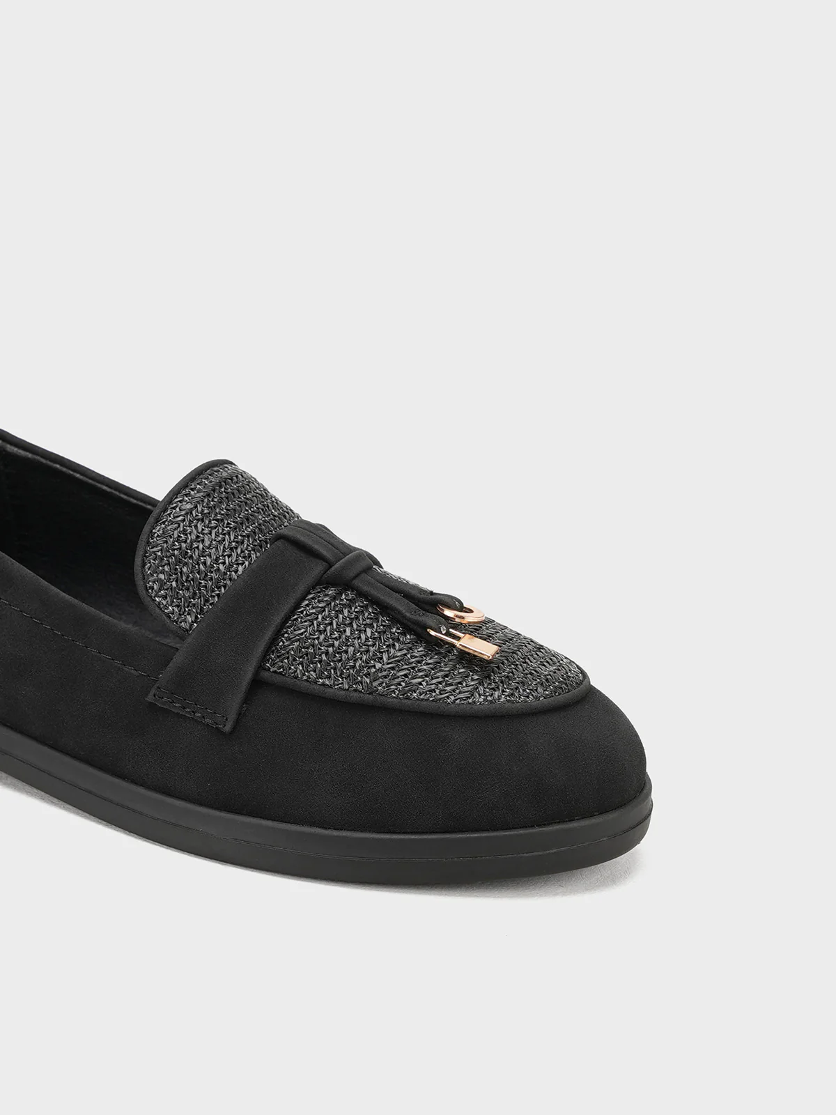 Women "CHASER" Classic Casual Ballerinas - Image 7