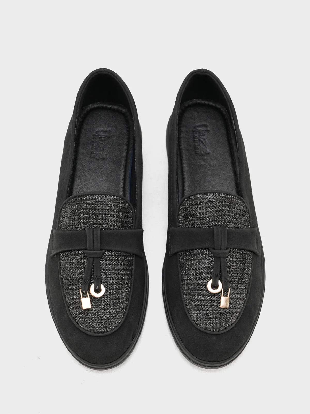 Women "CHASER" Classic Casual Ballerinas - Image 9