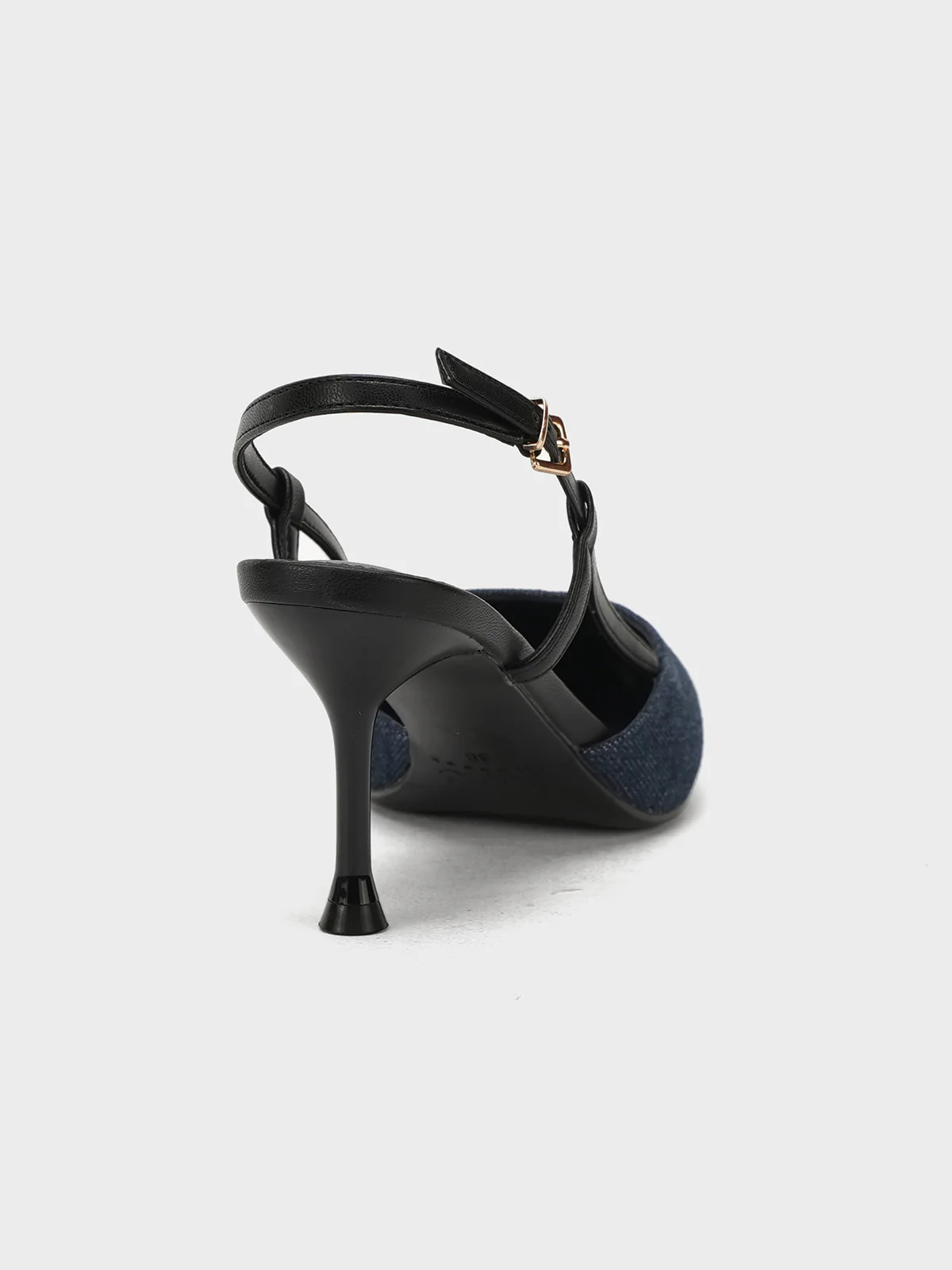 Women "CHERISH" Pointed Toe Design Sandals - Image 5
