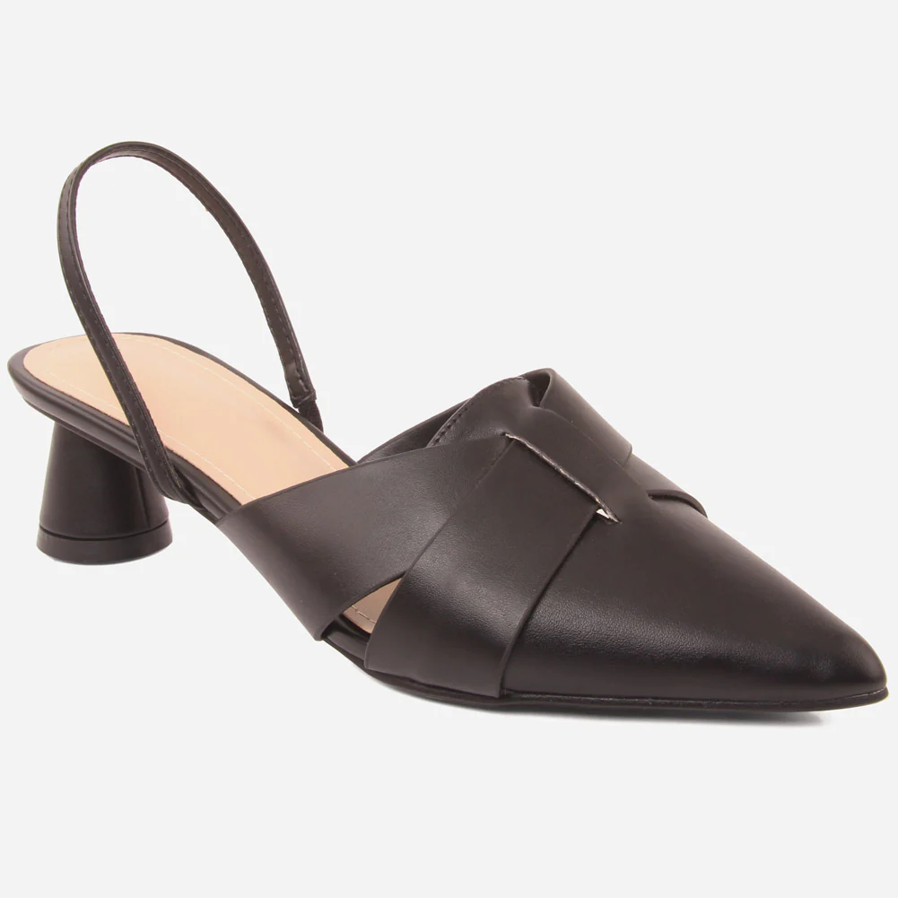Women "CHIARA"Cute and Comfy Pointed Toe Sandals