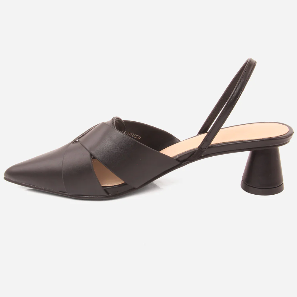 Women "CHIARA"Cute and Comfy Pointed Toe Sandals - Image 3