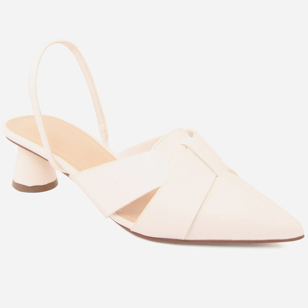 Women "CHIARA"Cute and Comfy Pointed Toe Sandals