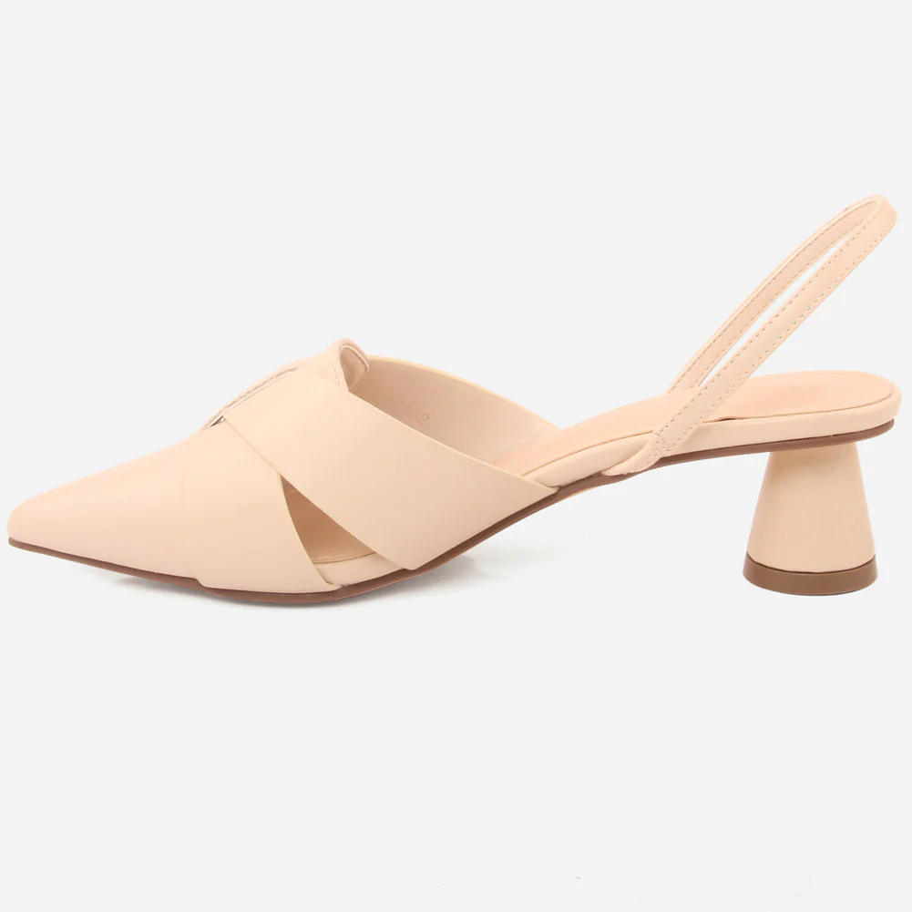 Women "CHIARA"Cute and Comfy Pointed Toe Sandals - Image 3