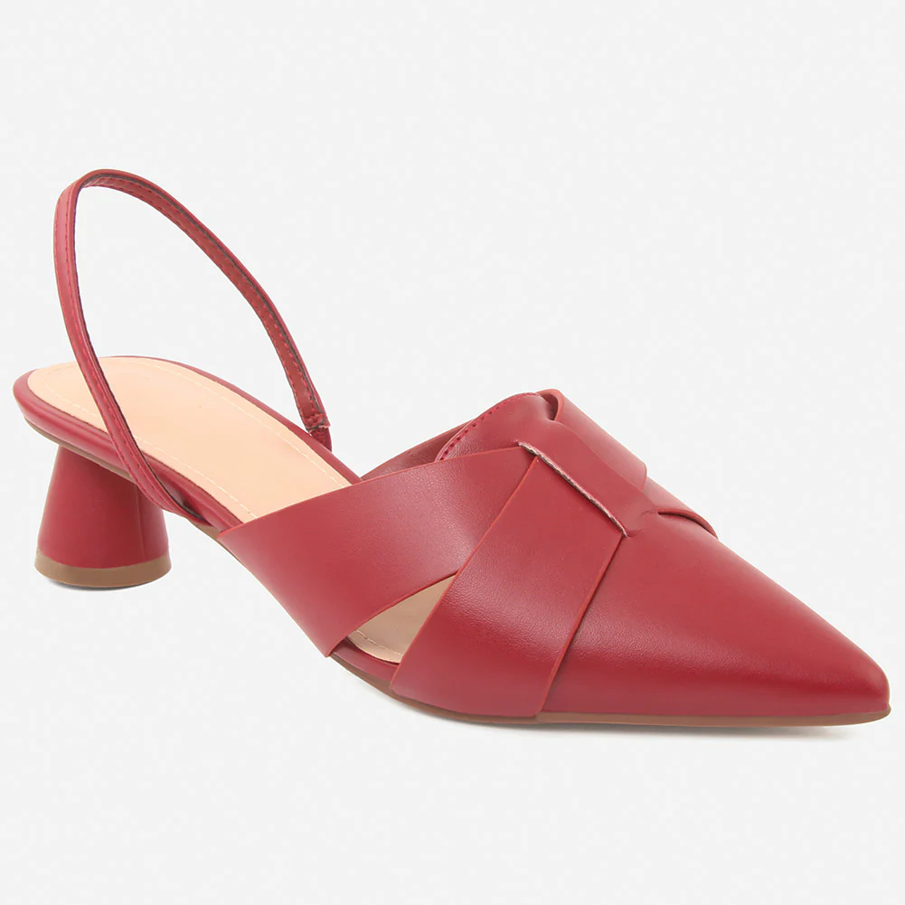 Women "CHIARA"Cute and Comfy Pointed Toe Sandals