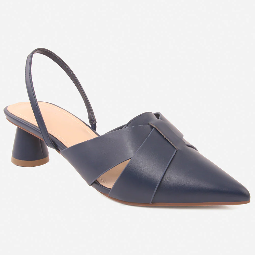 Women "CHIARA"Cute and Comfy Pointed Toe Sandals