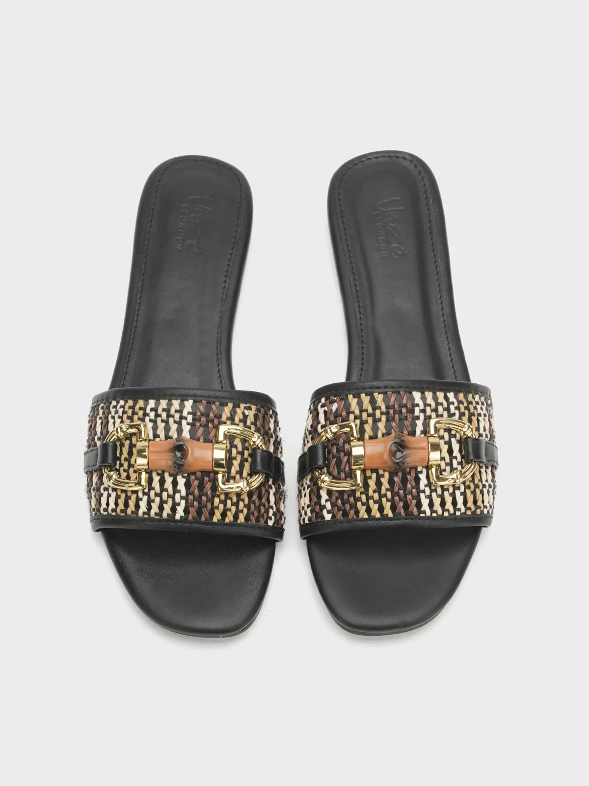 Women "CIANO" Casual Stylish Slippers - Image 5