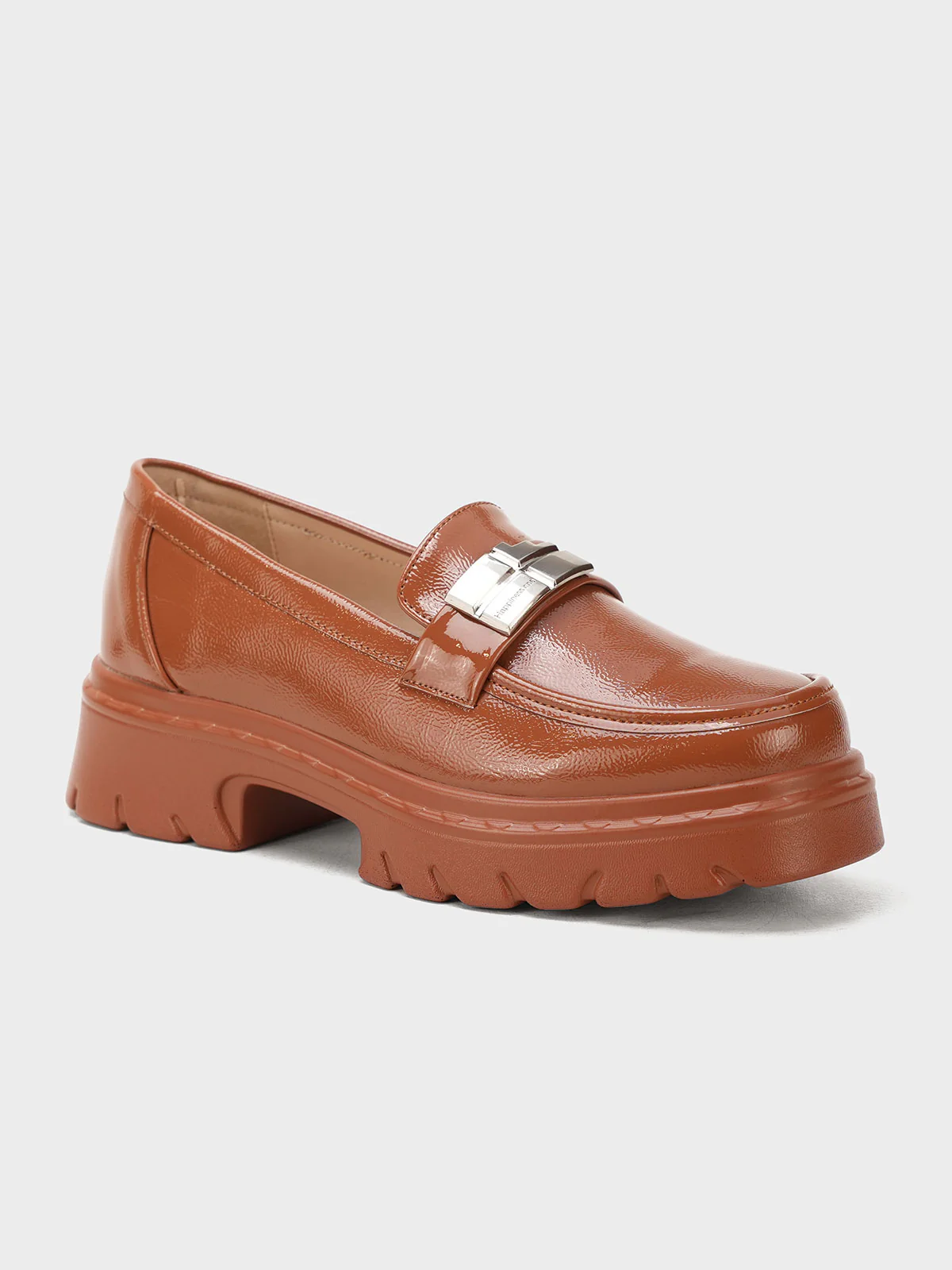 Women "CICERO" Elegant Comfort Loafers - Image 2