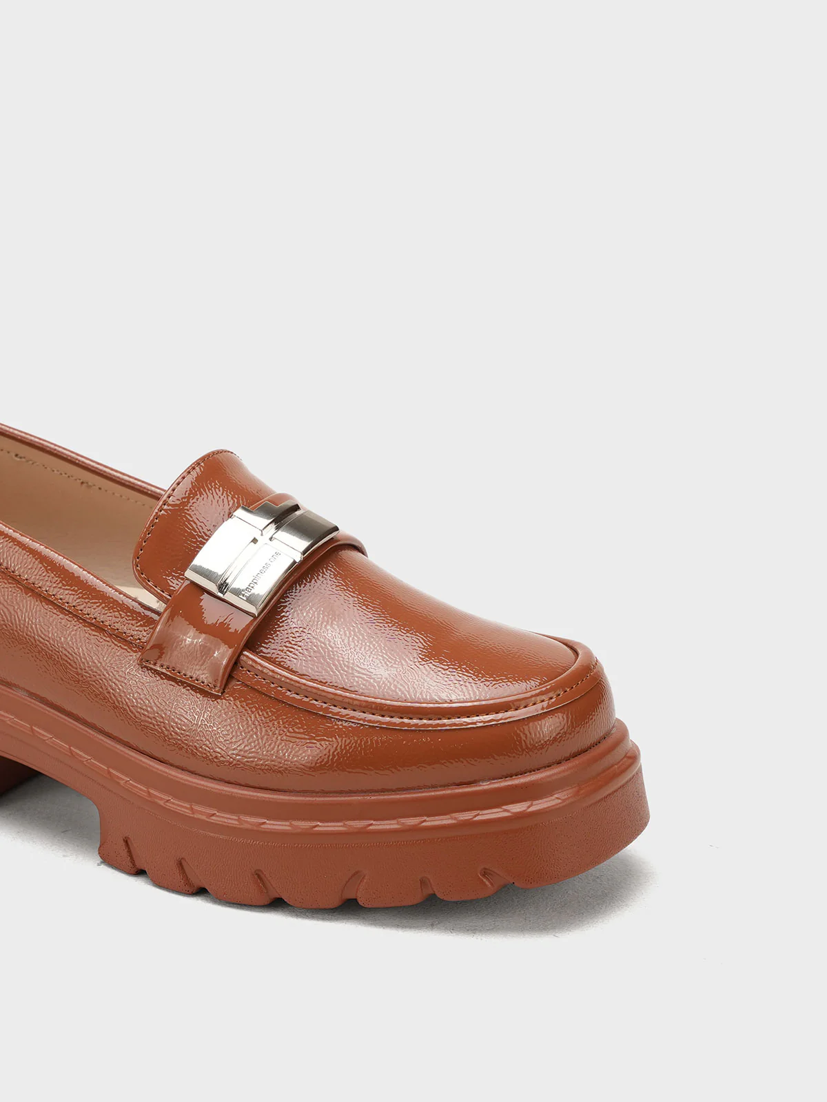 Women "CICERO" Elegant Comfort Loafers - Image 7