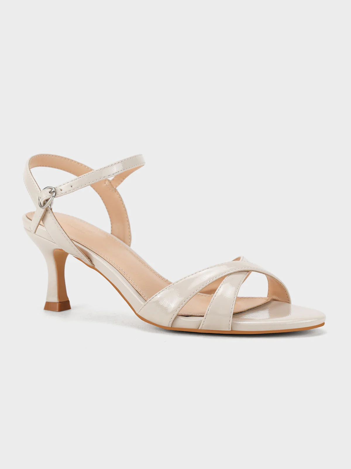 Women "CIELA" Classy Kitten Heel