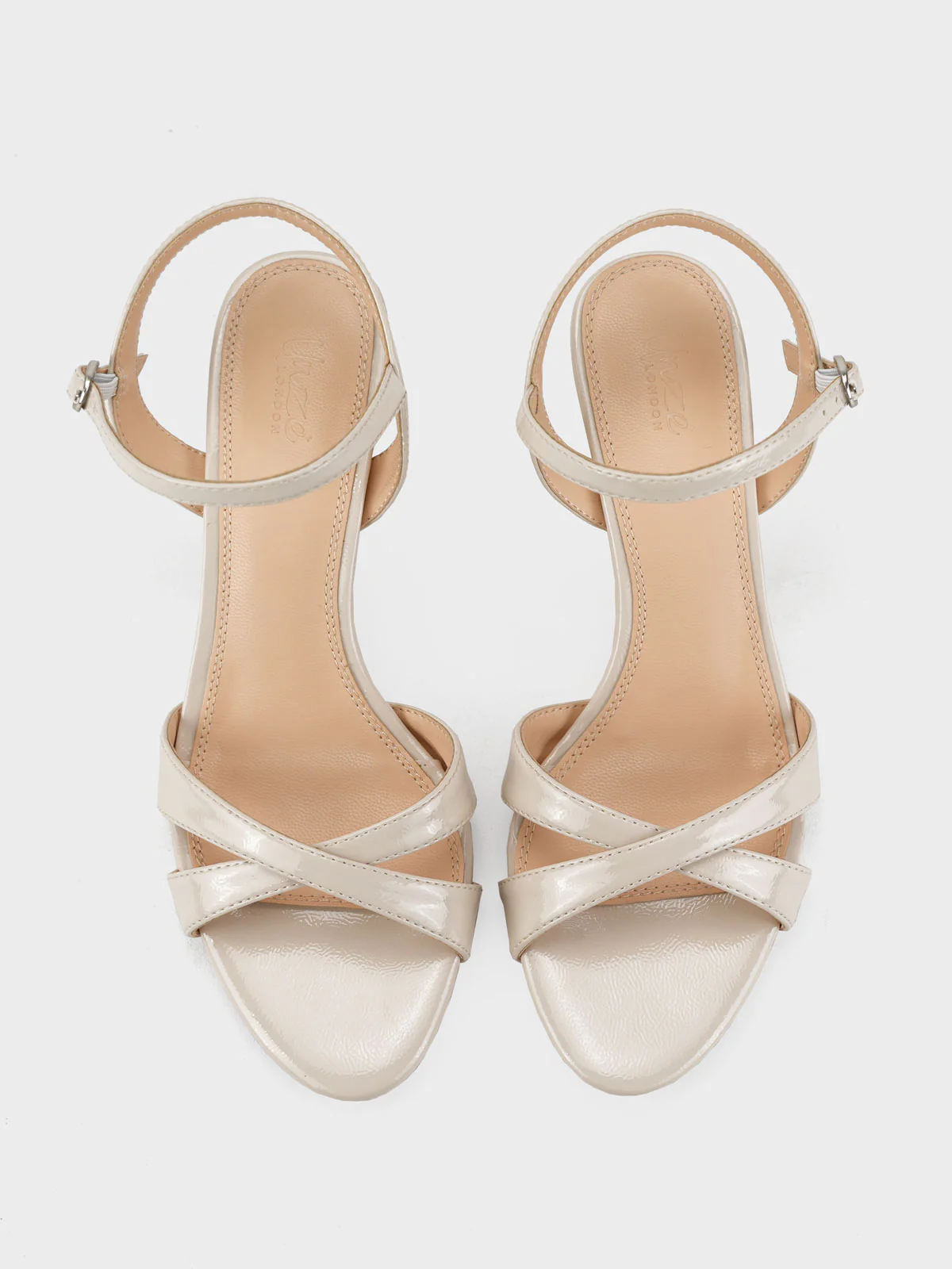 Women "CIELA" Classy Kitten Heel - Image 5