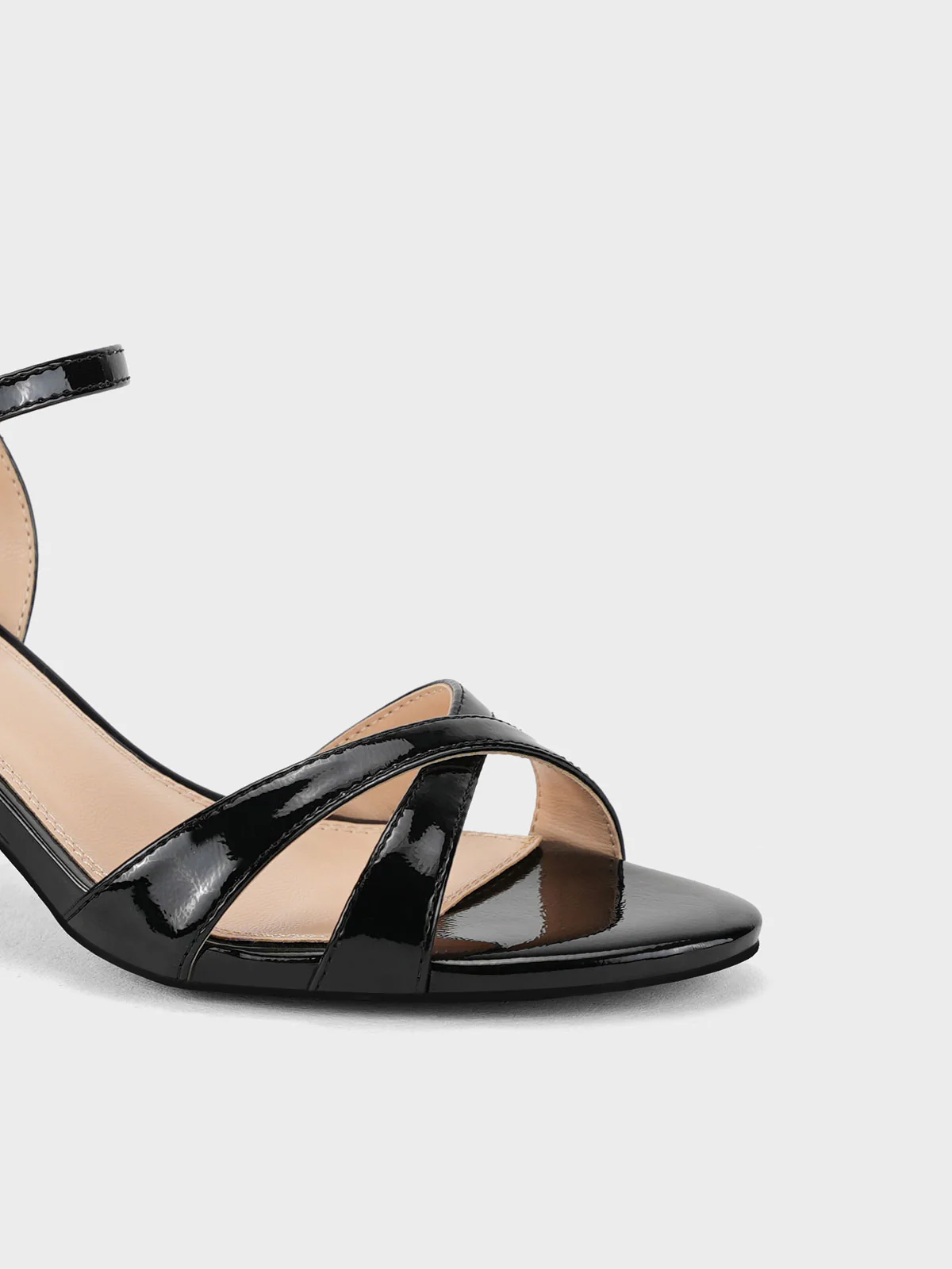 Women "CIELA" Classy Kitten Heel - Image 4