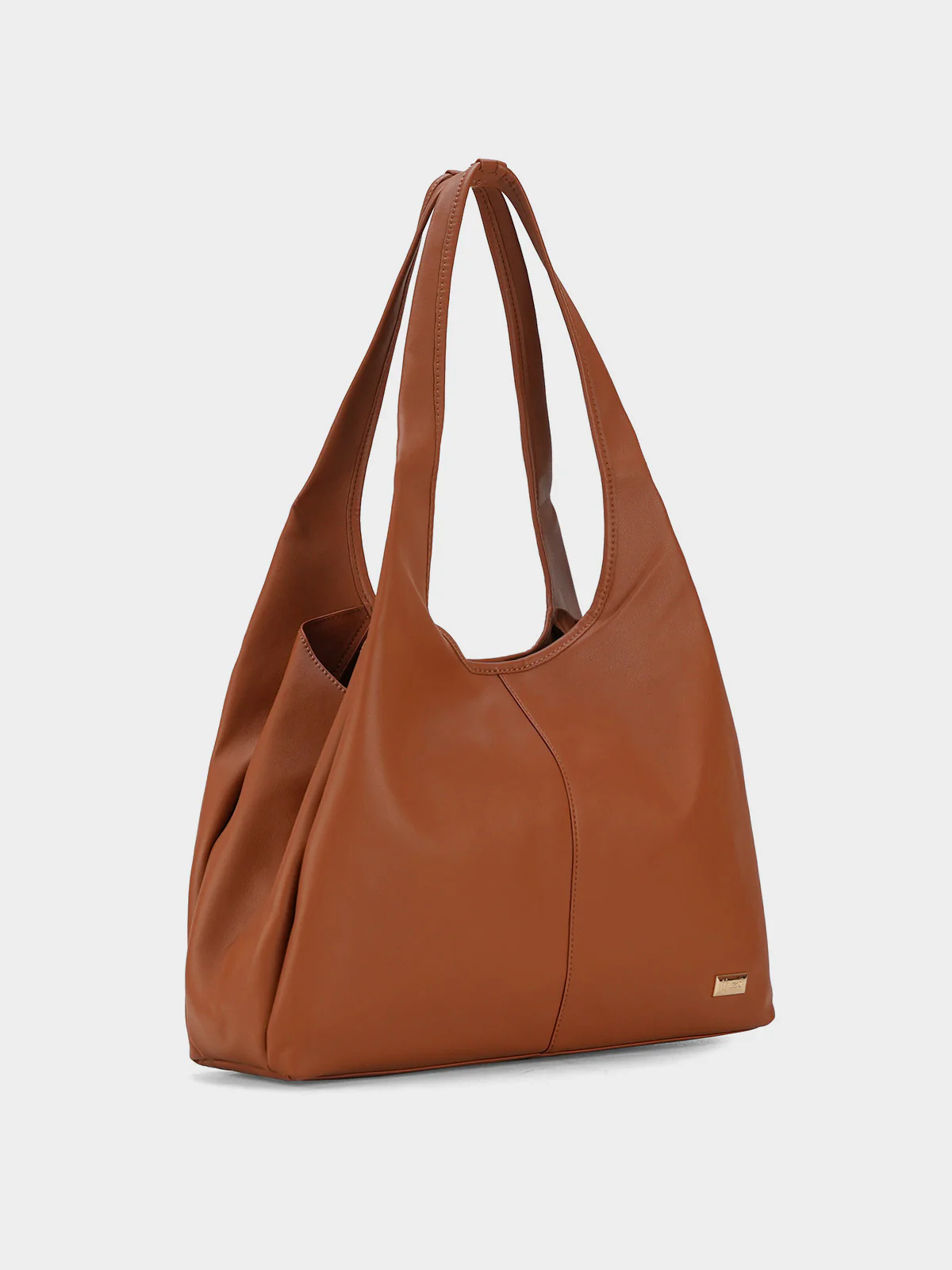 Women "CLARRIE" Classic Handbag - Image 2