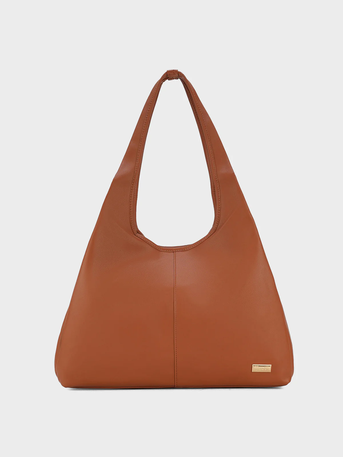 Women "CLARRIE" Classic Handbag - Image 6