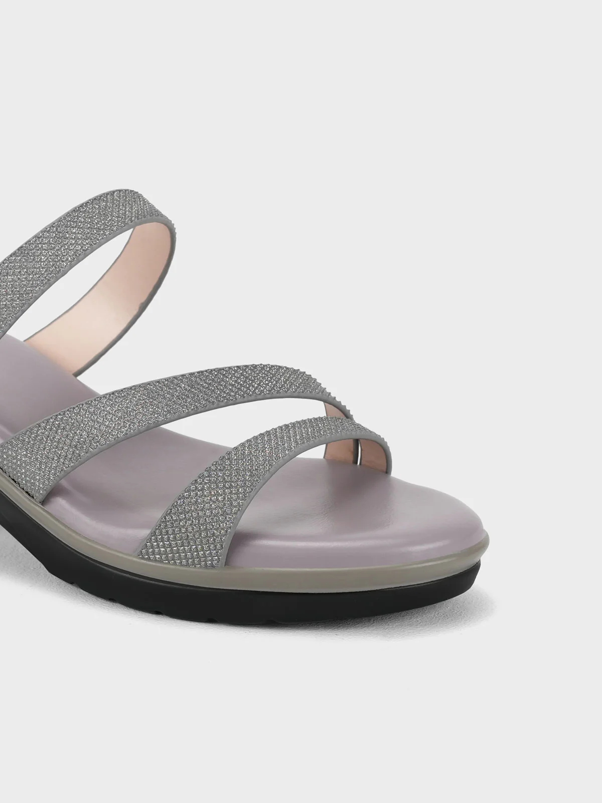 Women "CLETO" Lightweight Sandals - Image 6