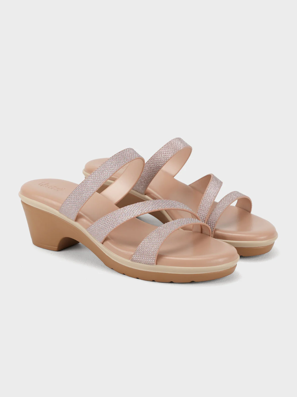 Women "CLETO" Lightweight Sandals - Image 2