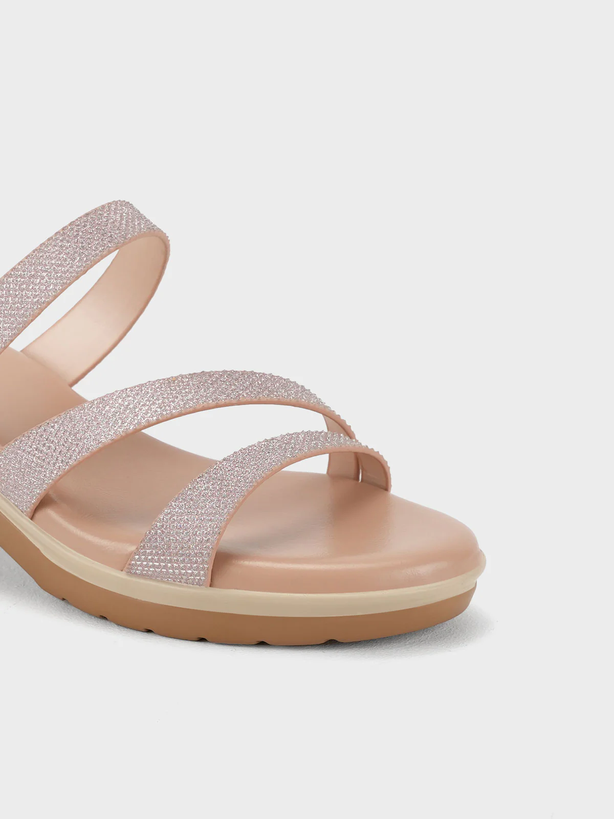 Women "CLETO" Lightweight Sandals - Image 4
