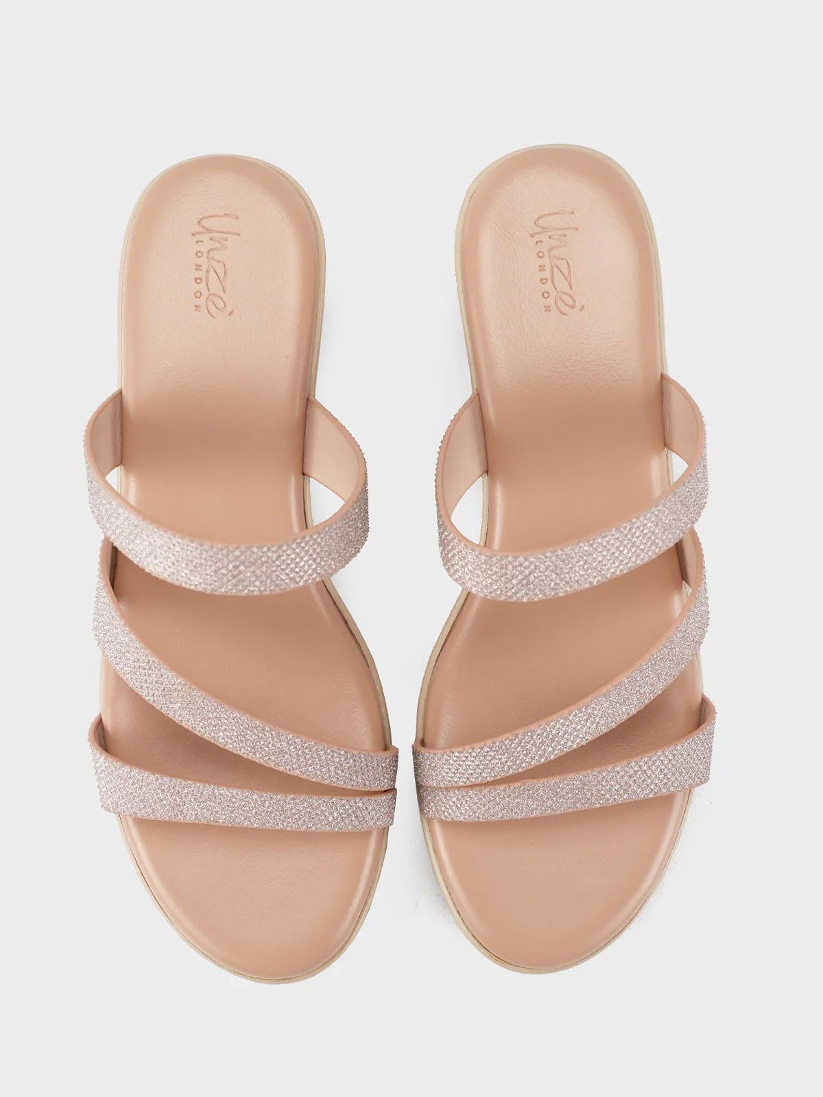 Women "CLETO" Lightweight Sandals - Image 5