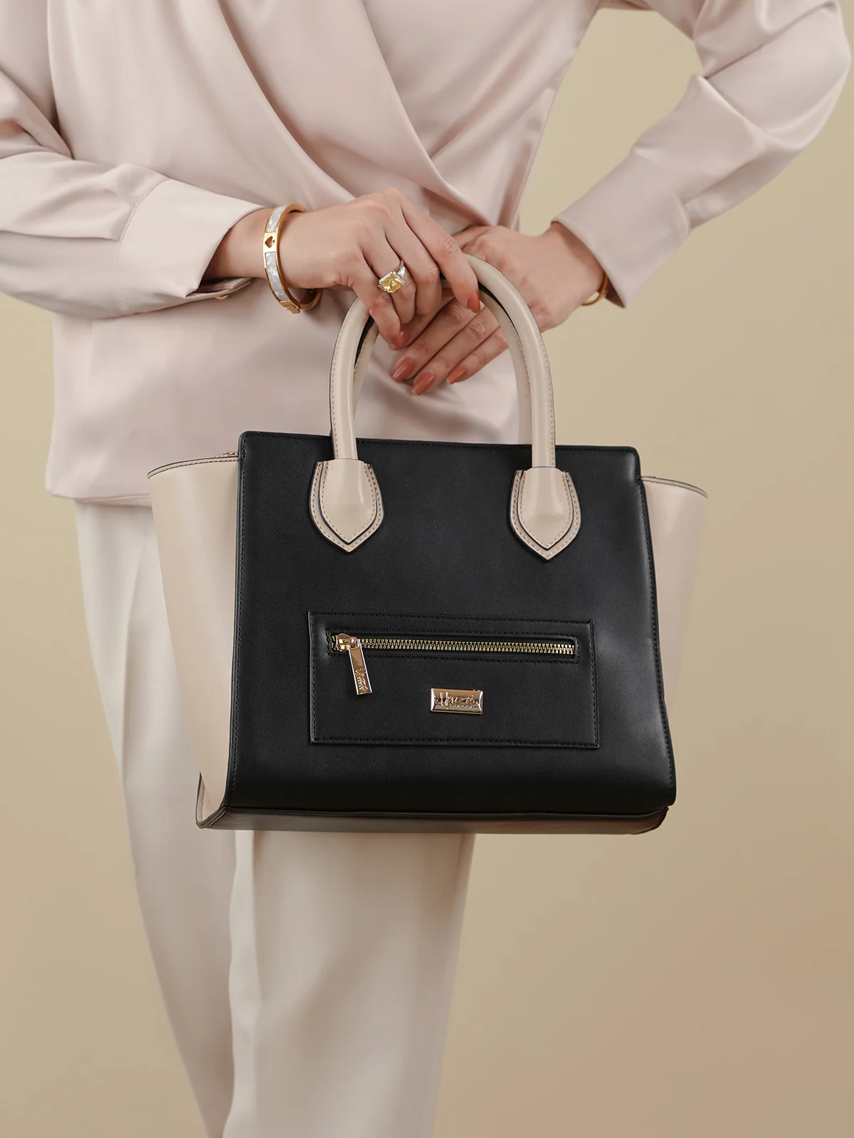 Women "COAST" Casual Elegant Handbag