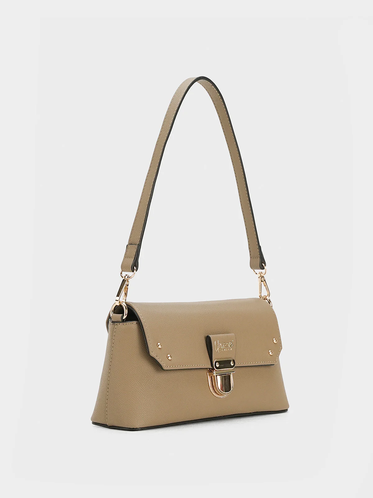 Women "COLEUS" Versatile Shoulder Bag - Image 3
