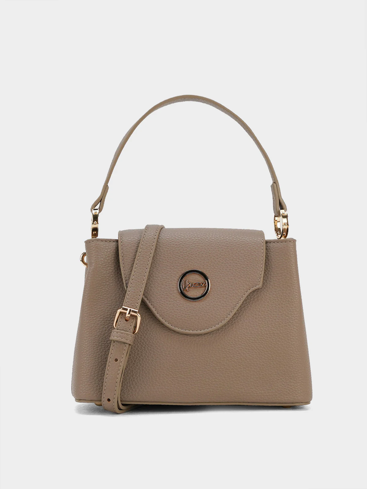 Women "COMET" Modern Style Handbag - Image 2