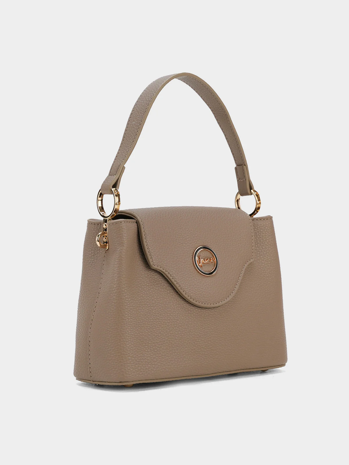 Women "COMET" Modern Style Handbag - Image 4