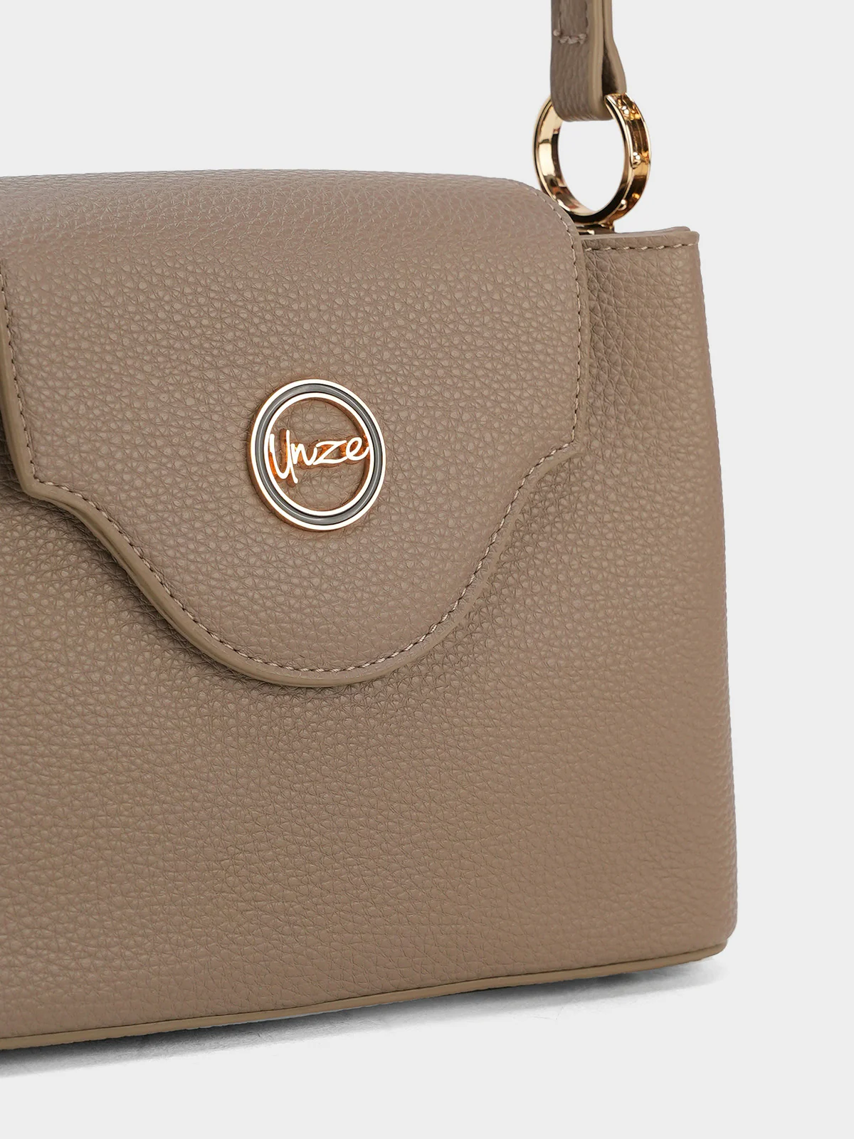 Women "COMET" Modern Style Handbag - Image 7