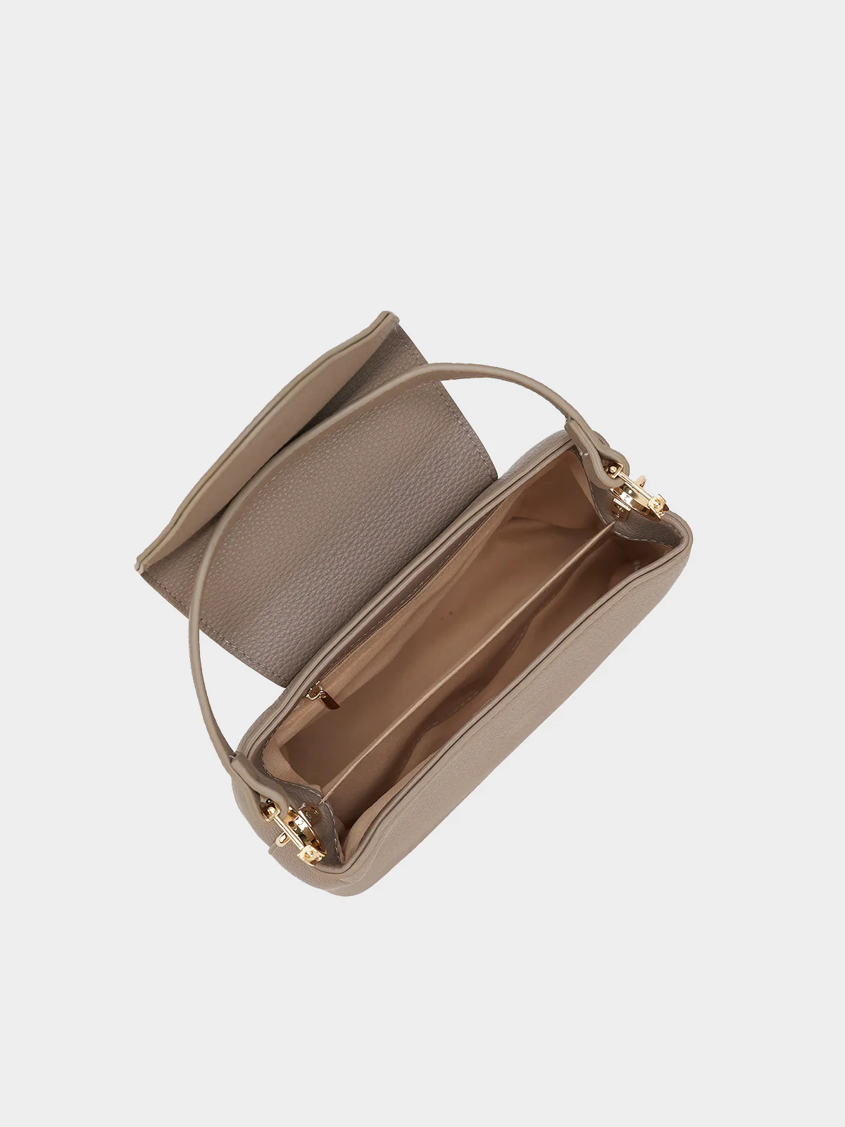 Women "COMET" Modern Style Handbag - Image 9
