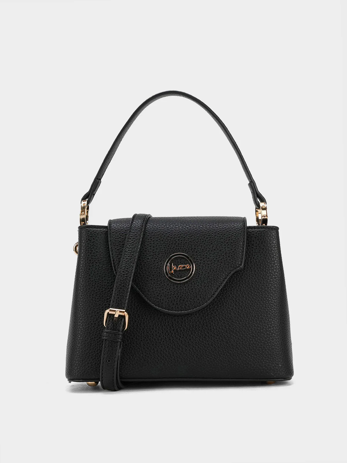 Women "COMET" Modern Style Handbag - Image 2