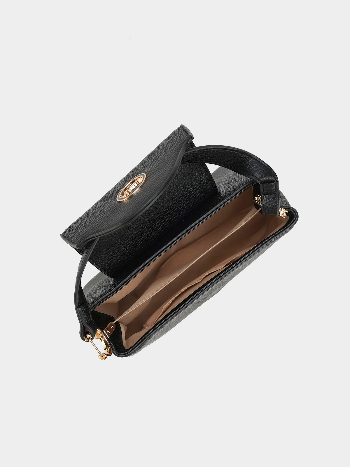 Women "COMET" Modern Style Handbag - Image 9