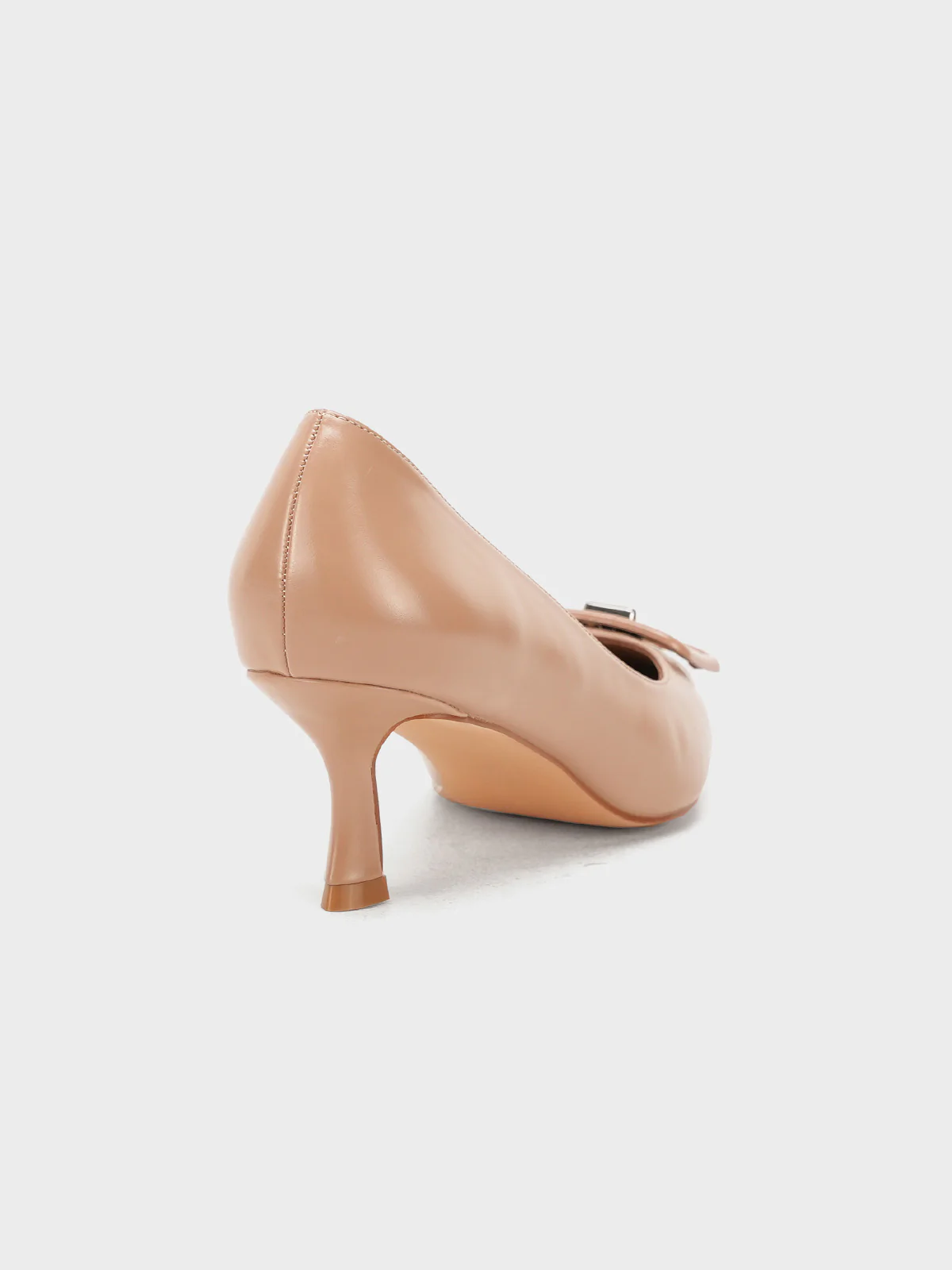 Women "CORD" Perfect Court Shoes - Image 5