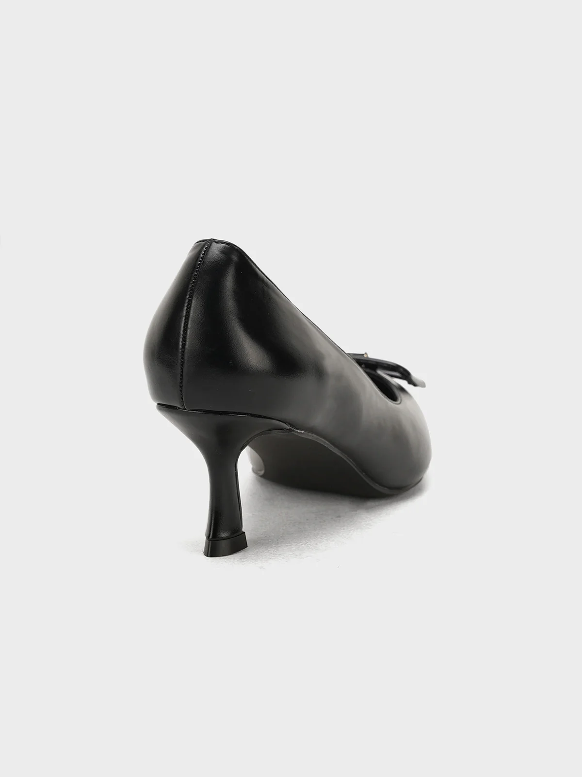 Women "CORD" Perfect Court Shoes - Image 5