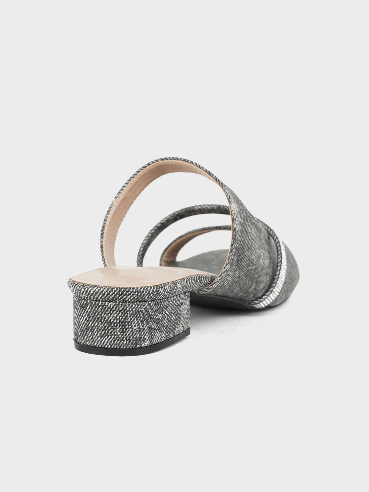 Women "CREOLA" Perfect Low Block Sandals - Image 3