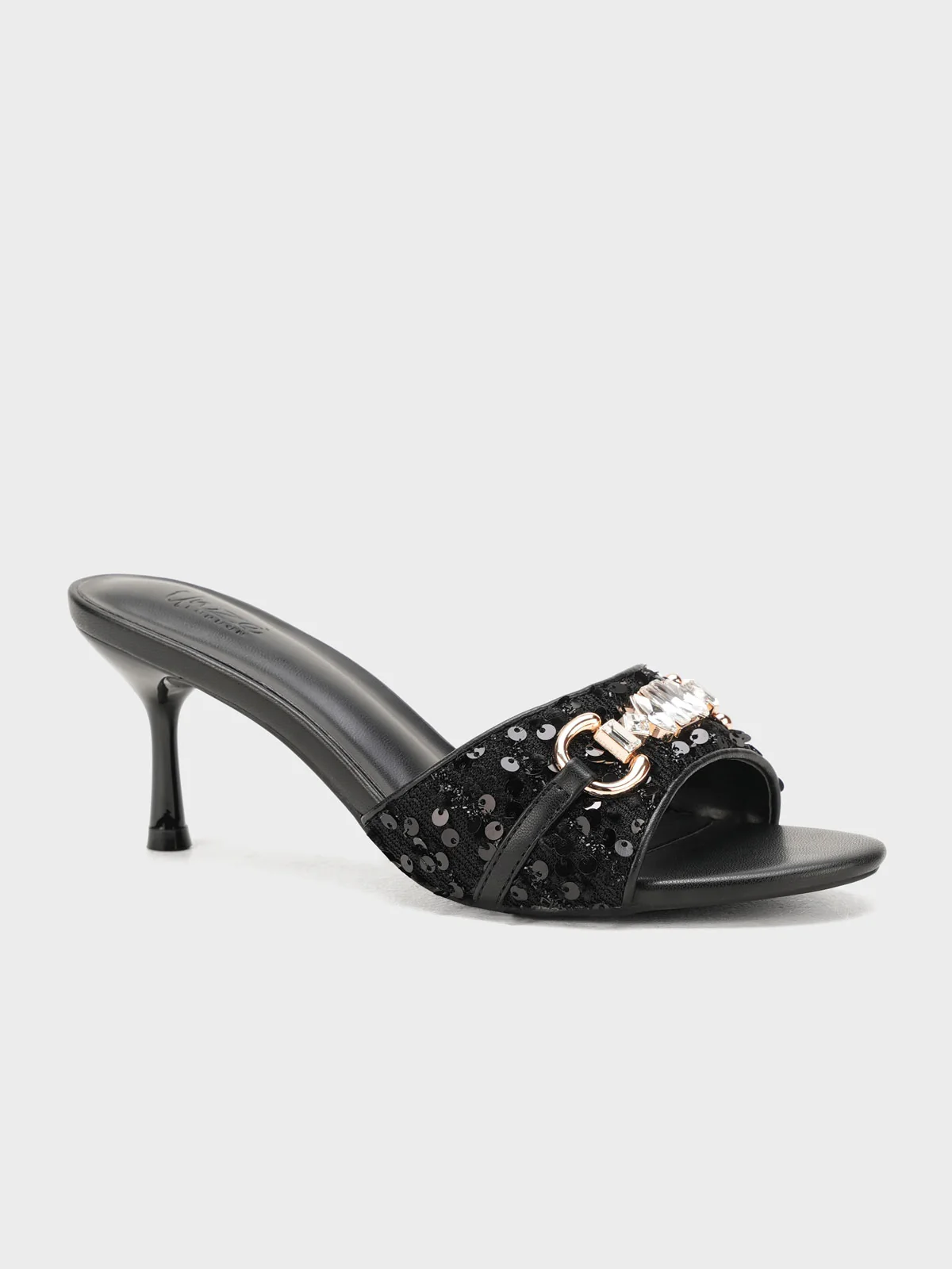 Women "CRUXE" Graceful Evening Sandals