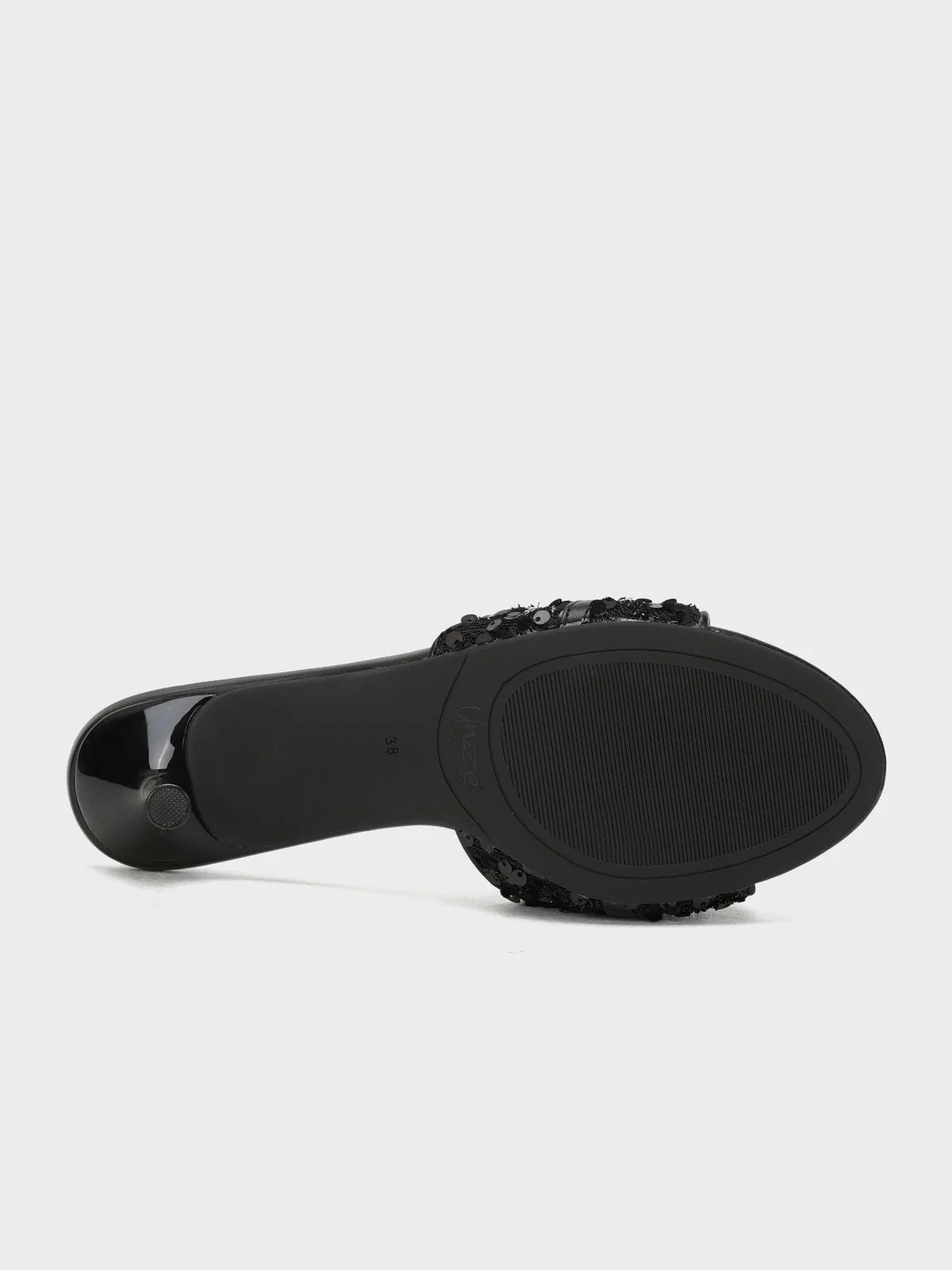 Women "CRUXE" Graceful Evening Sandals - Image 5
